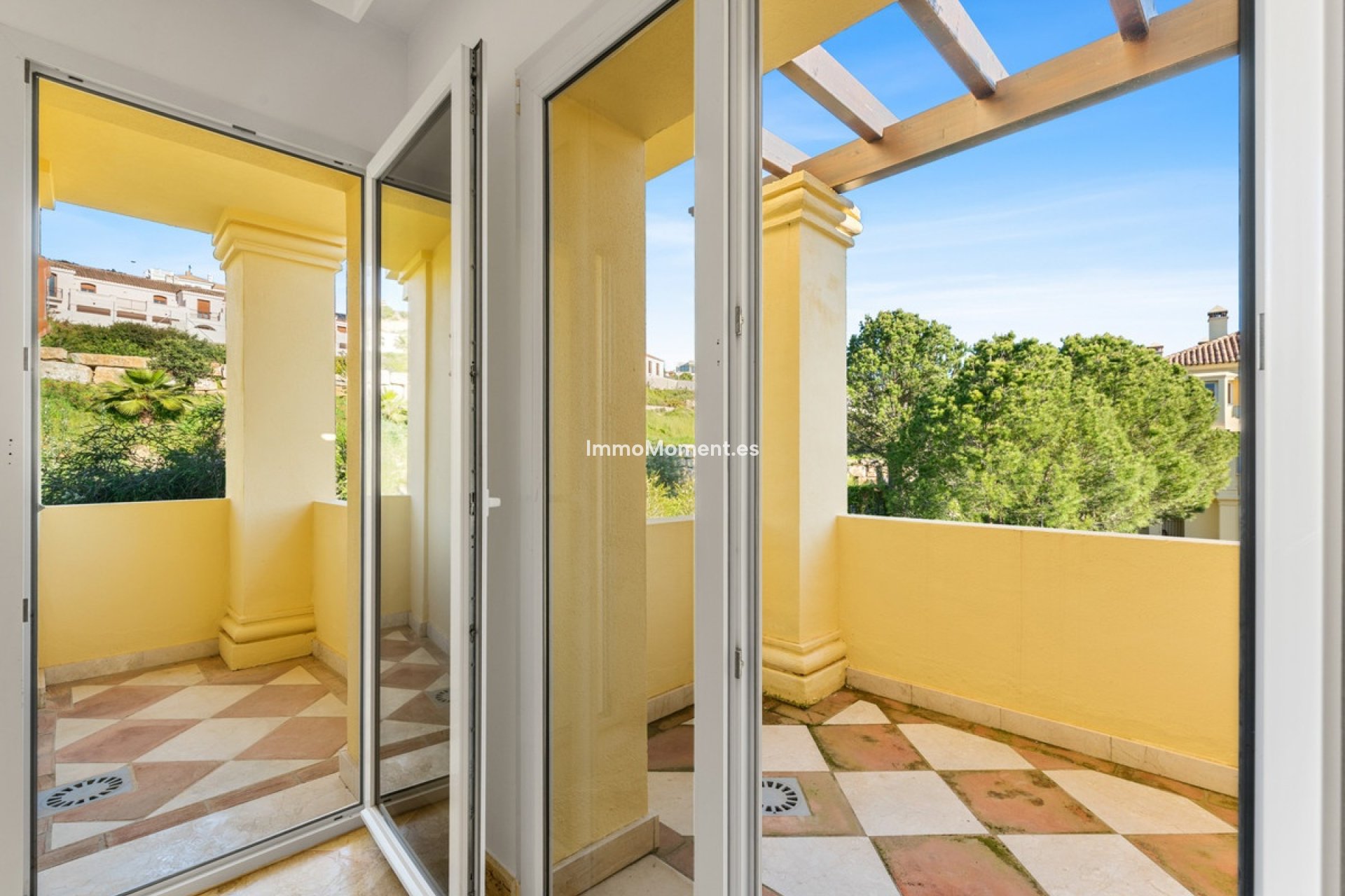 Bestaande woning - Appartement - Casares - Casares Playa