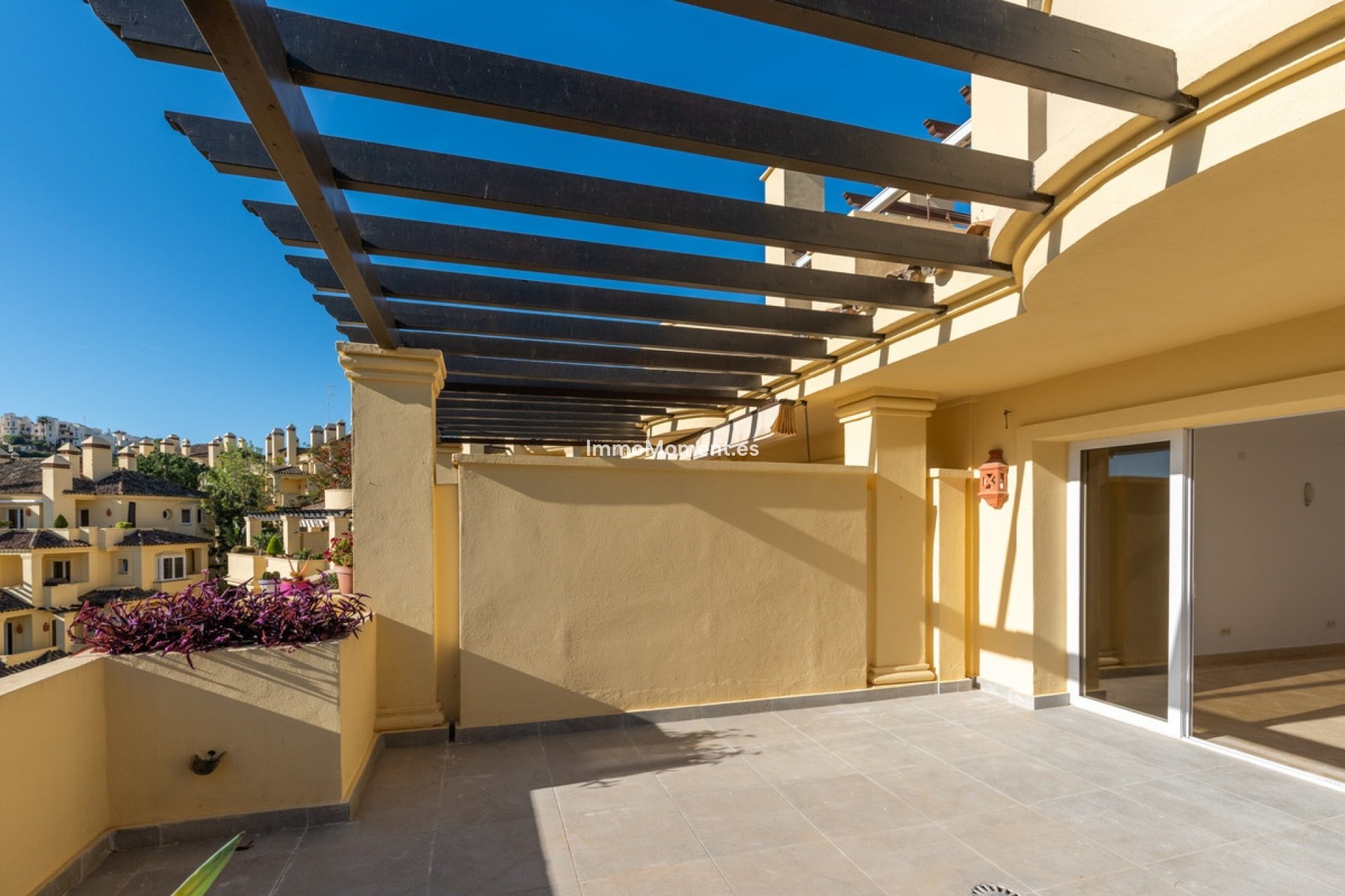 Bestaande woning - Appartement - Casares - Casares Playa