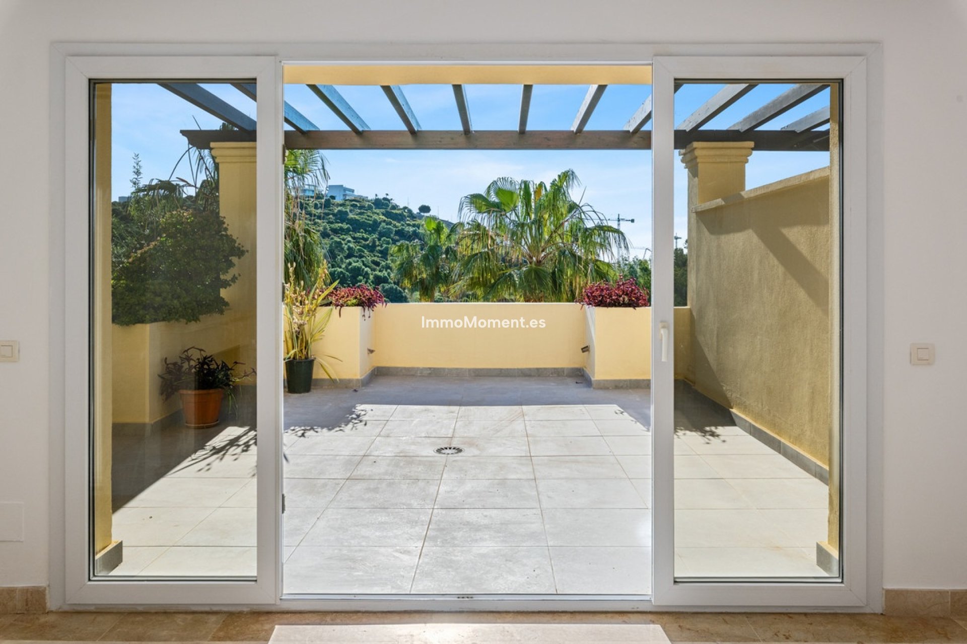 Bestaande woning - Appartement - Casares - Casares Playa