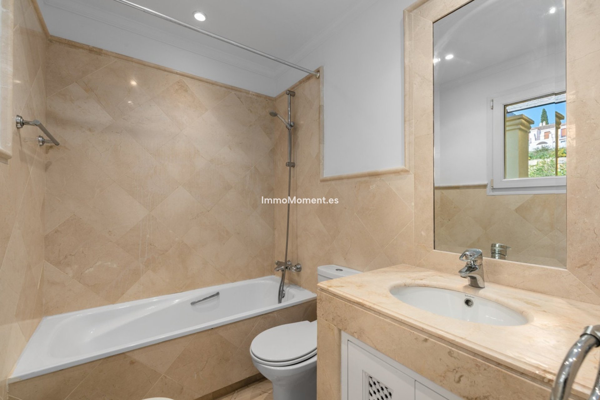 Bestaande woning - Appartement - Casares - Casares Playa