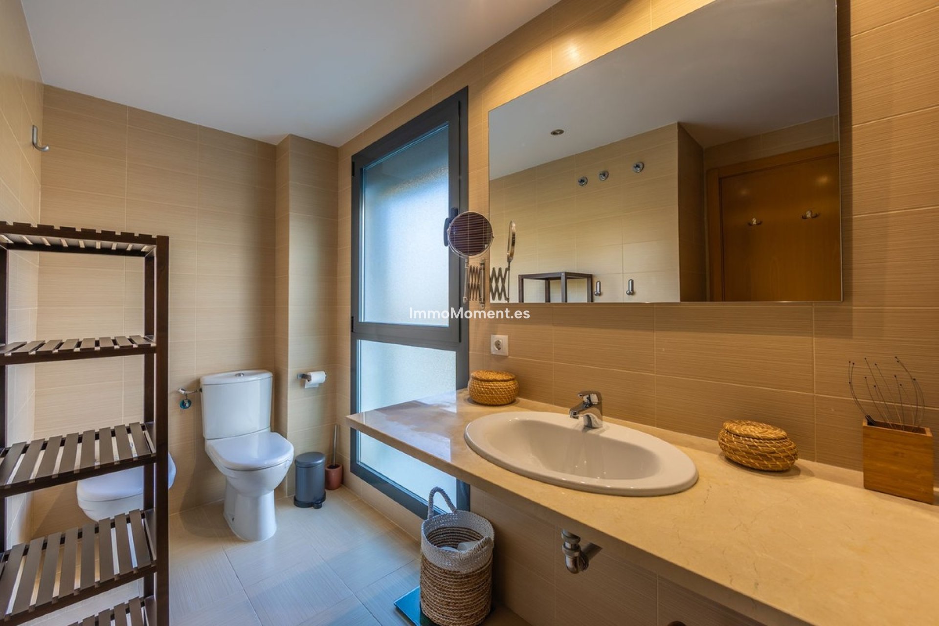 Bestaande woning - Appartement - Casares - Casares Playa