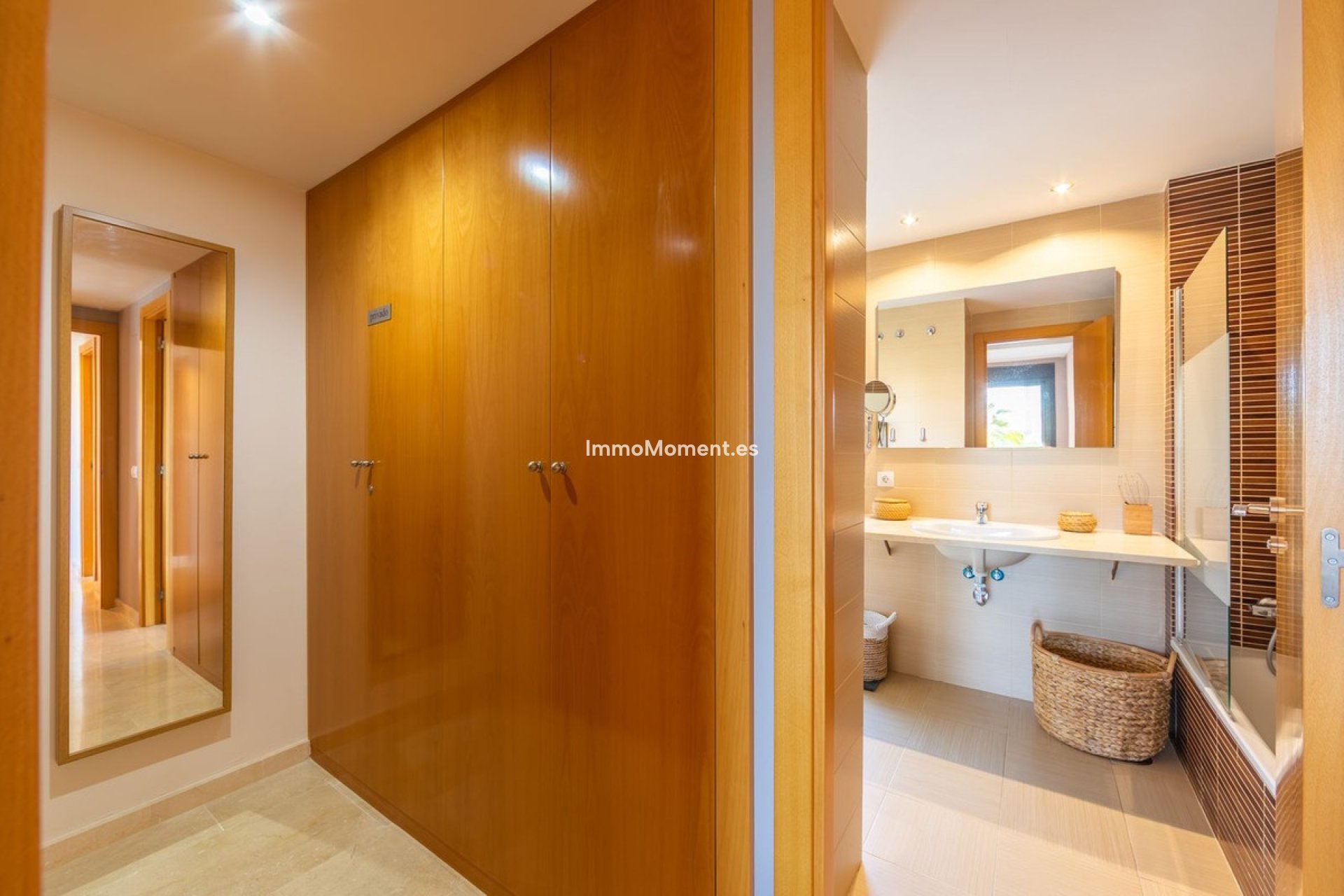 Bestaande woning - Appartement - Casares - Casares Playa