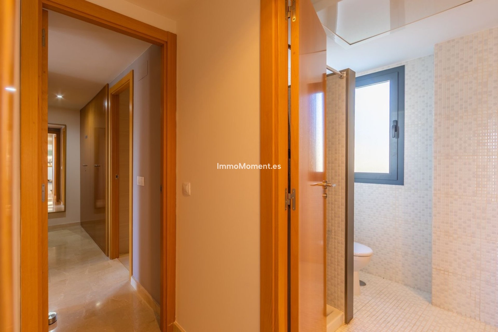 Bestaande woning - Appartement - Casares - Casares Playa