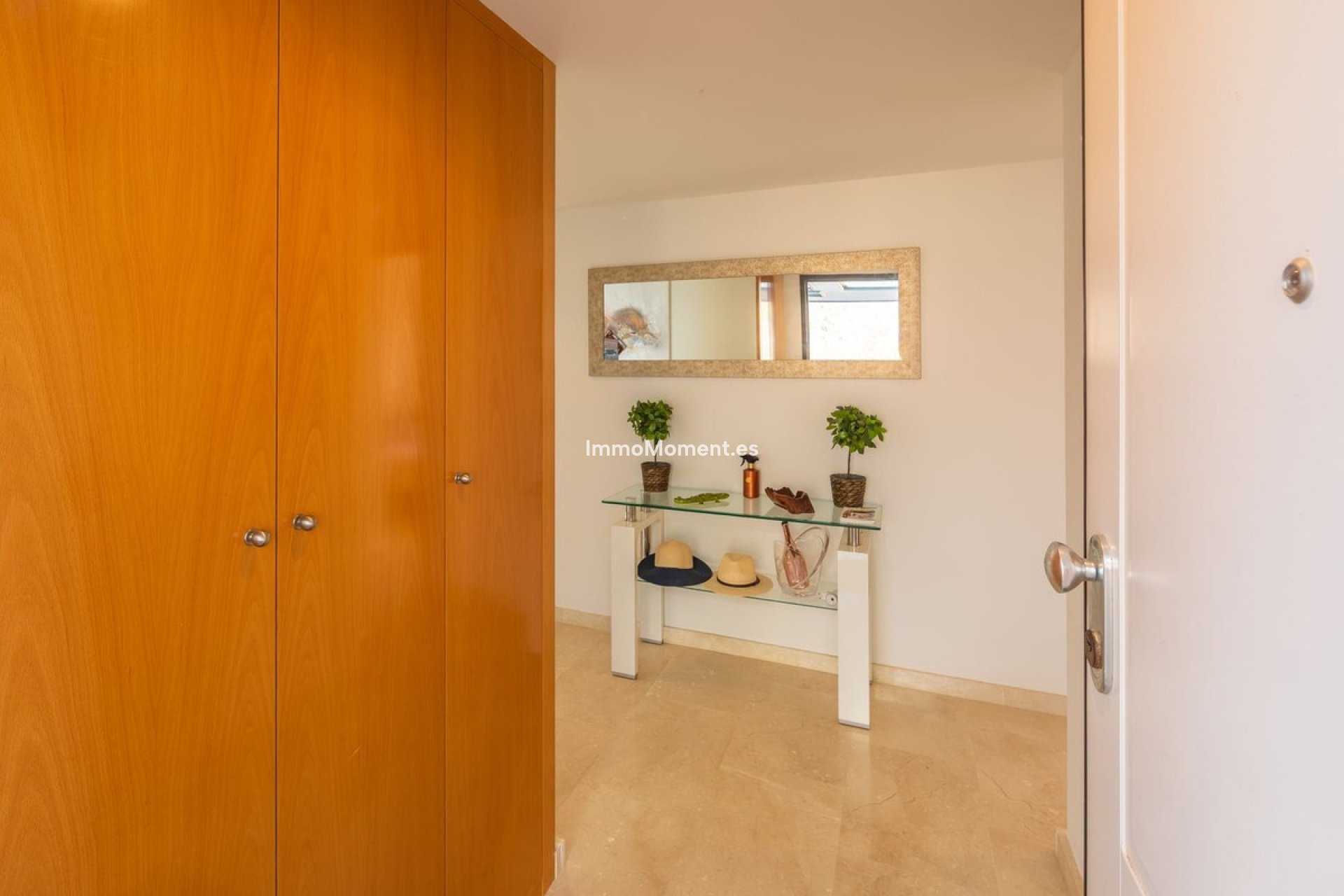 Bestaande woning - Appartement - Casares - Casares Playa