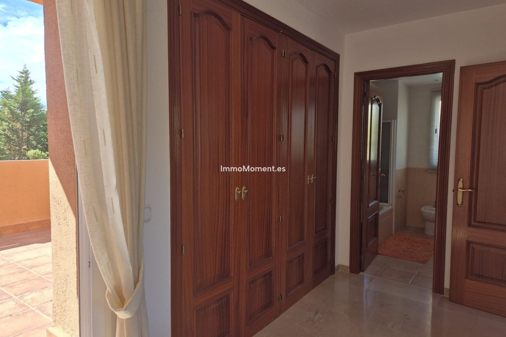 Bestaande woning - Appartement - Casares - Casares Playa