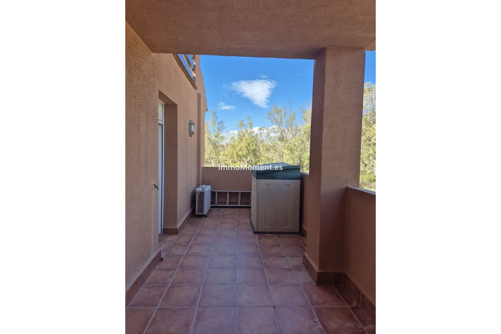 Bestaande woning - Appartement - Casares - Casares Playa