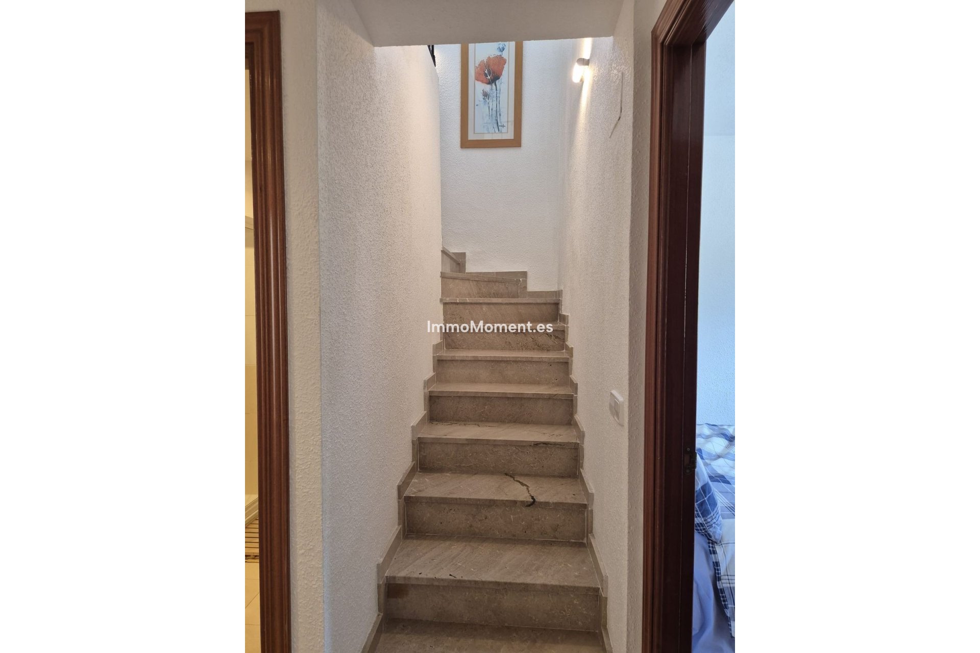 Bestaande woning - Appartement - Casares - Casares Playa