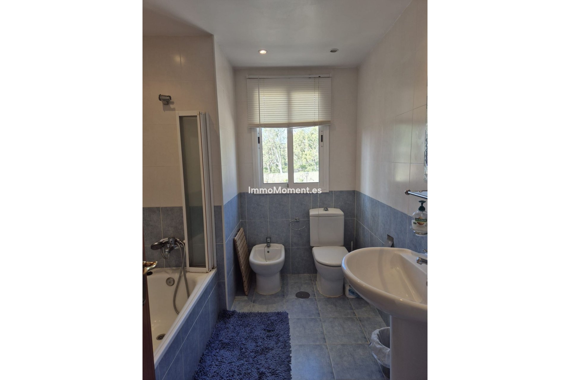 Bestaande woning - Appartement - Casares - Casares Playa
