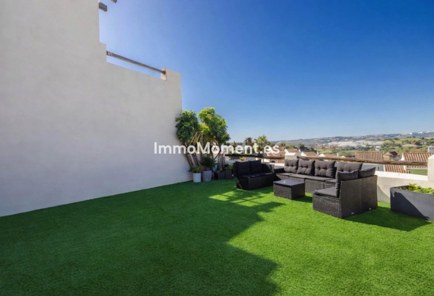 Bestaande woning - Appartement - Casares - Casares Playa