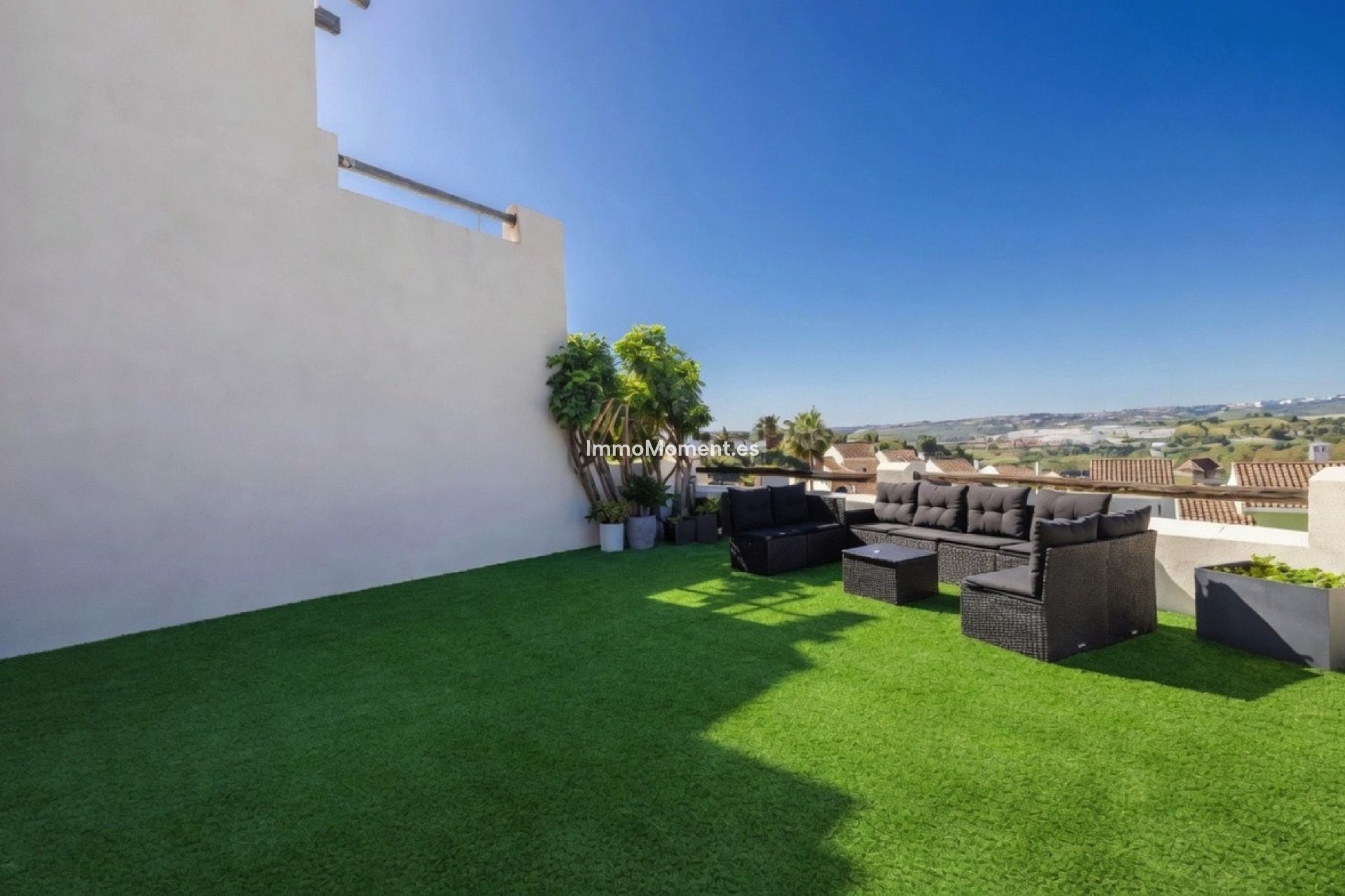Bestaande woning - Appartement - Casares - Casares Playa