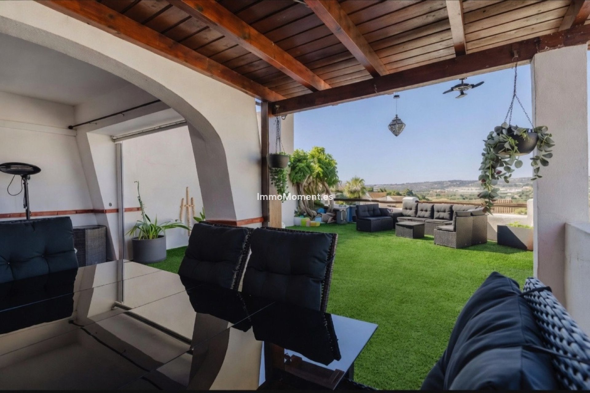 Bestaande woning - Appartement - Casares - Casares Playa