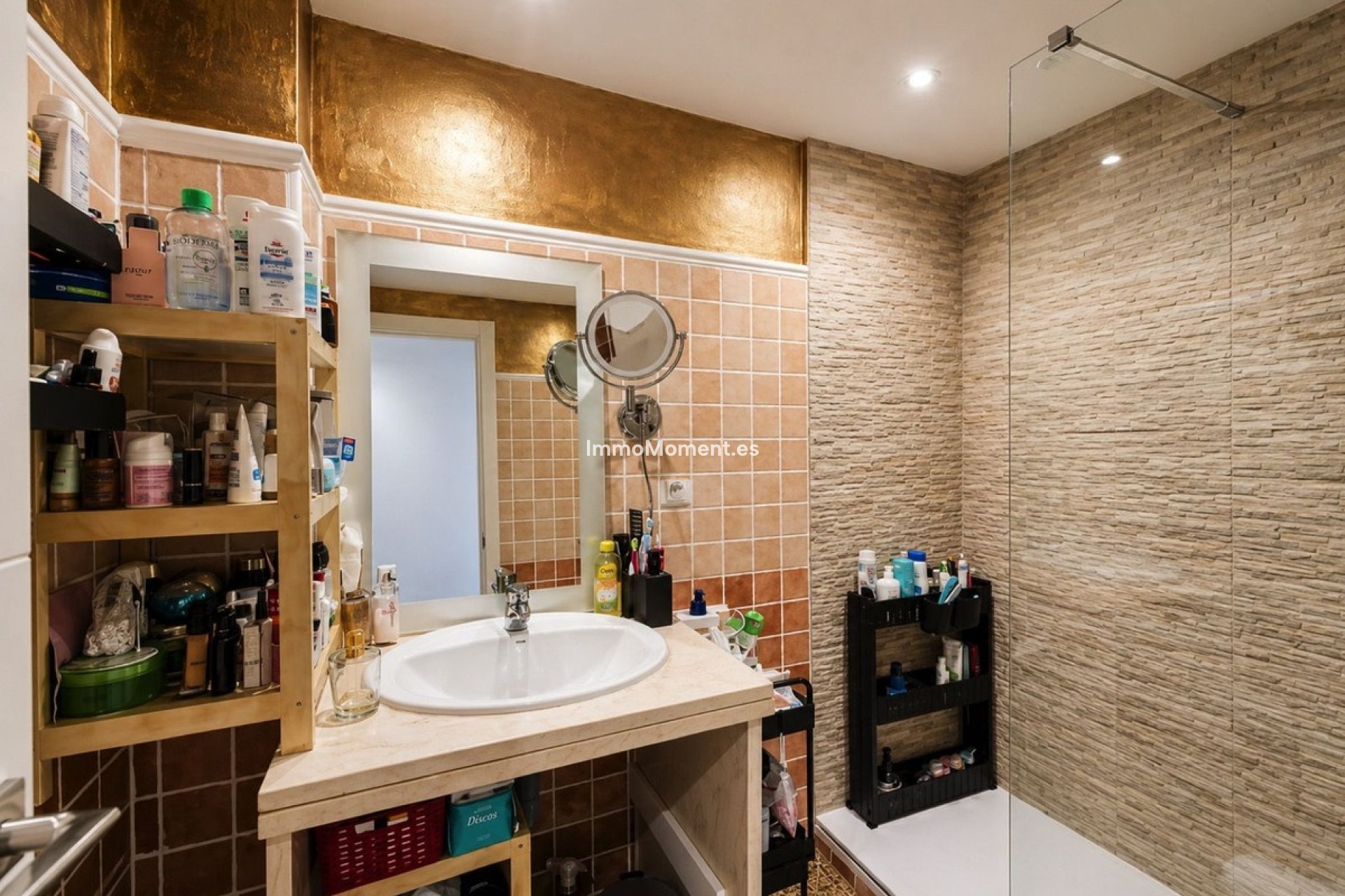 Bestaande woning - Appartement - Casares - Casares Playa