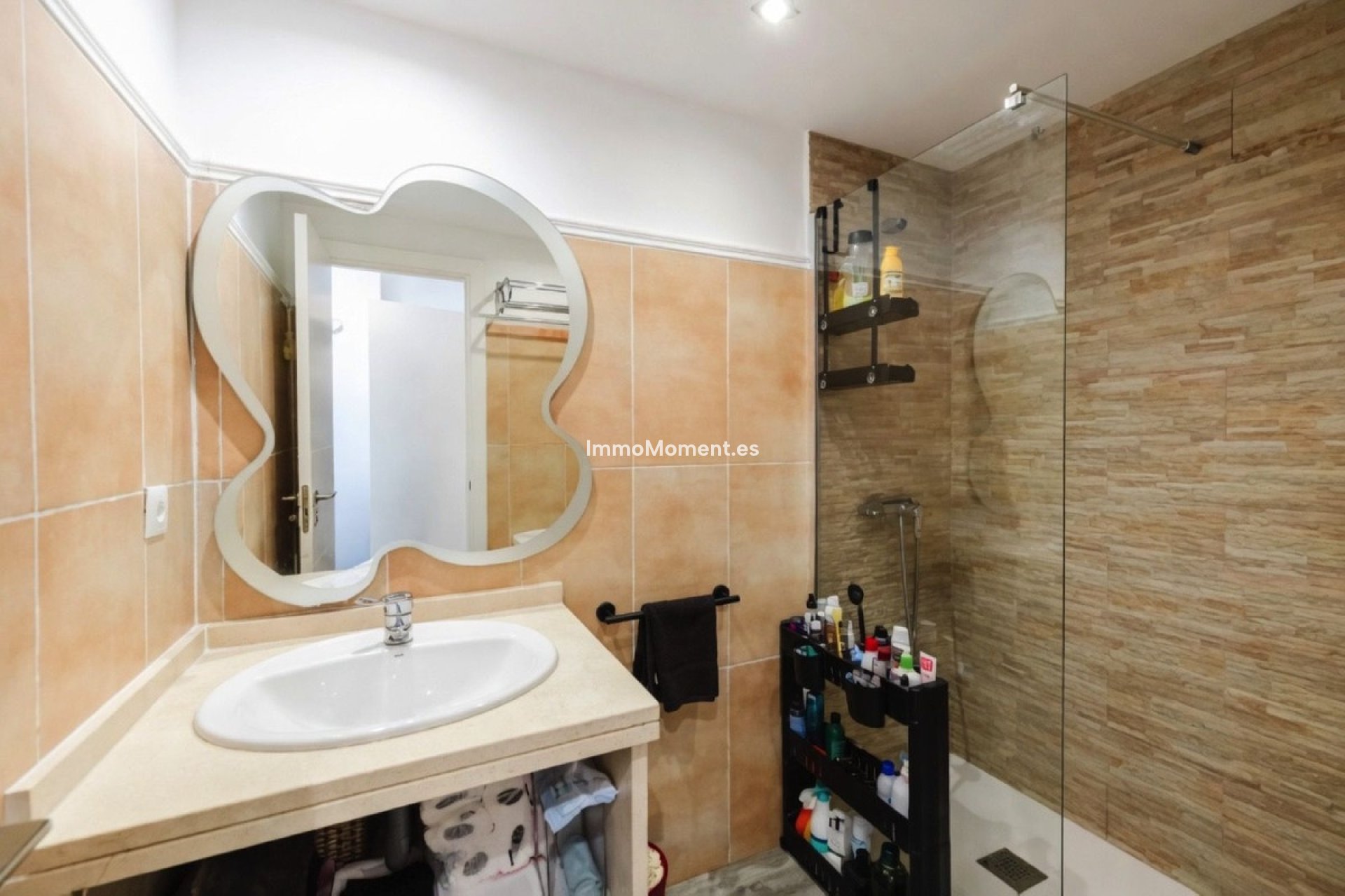 Bestaande woning - Appartement - Casares - Casares Playa
