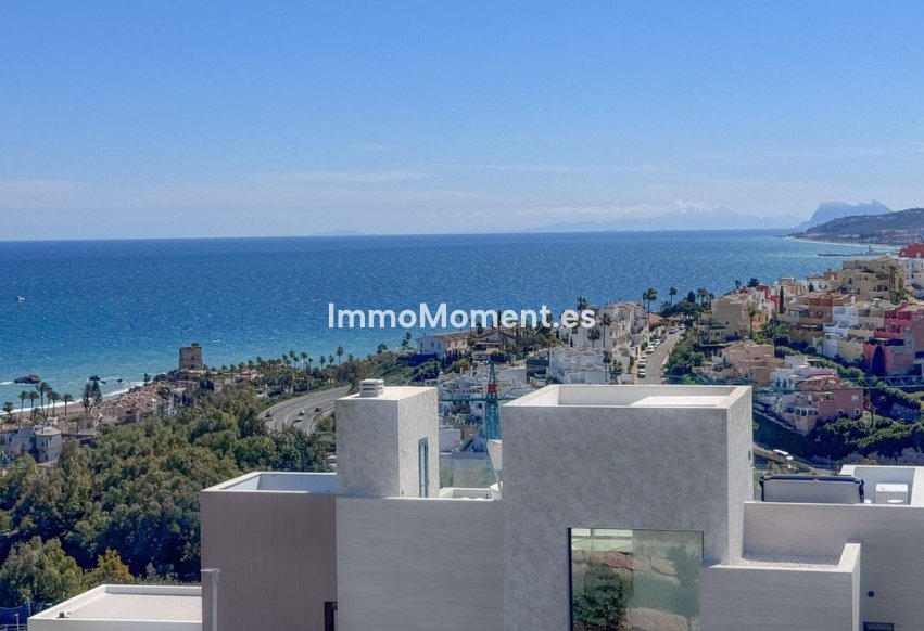 Bestaande woning - Appartement - Casares - Casares Playa