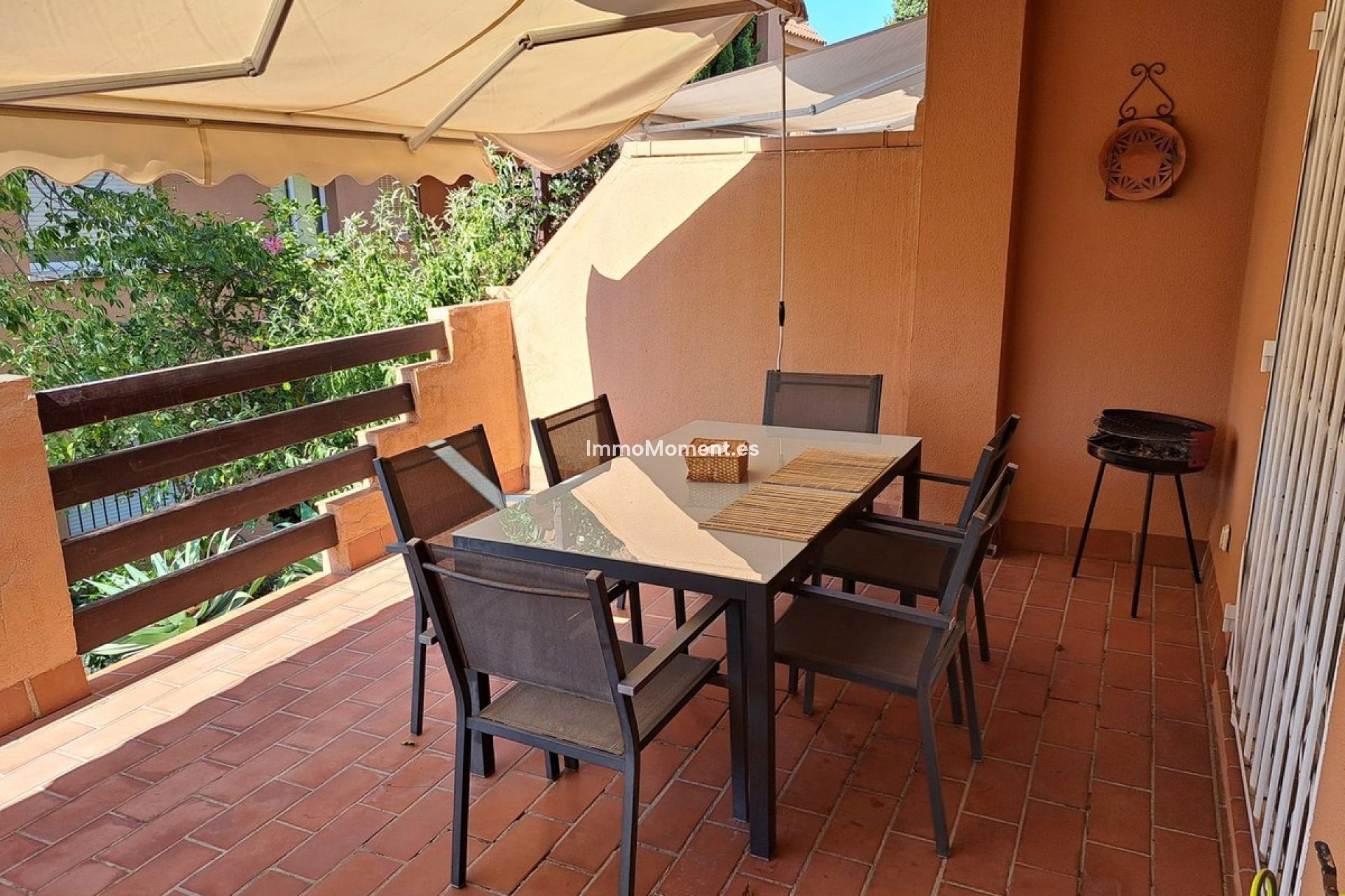 Bestaande woning - Appartement - Casares - Casares Playa