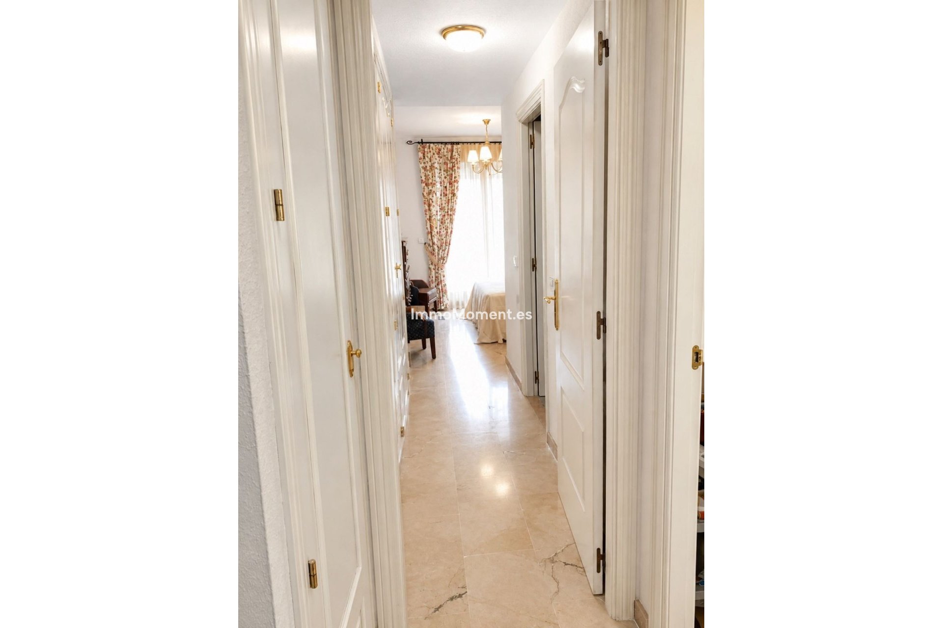 Bestaande woning - Appartement - Casares - Casares Playa