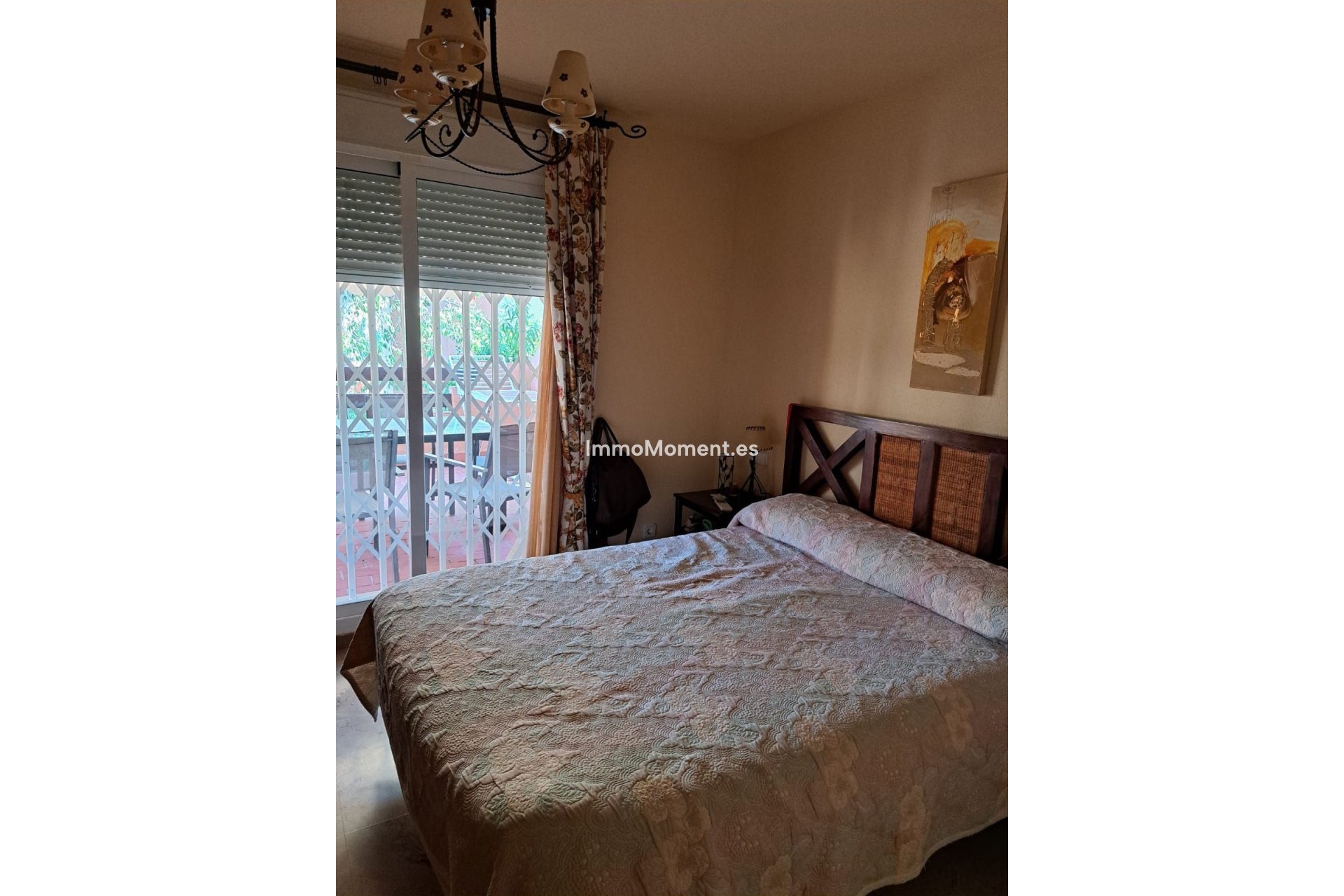 Bestaande woning - Appartement - Casares - Casares Playa