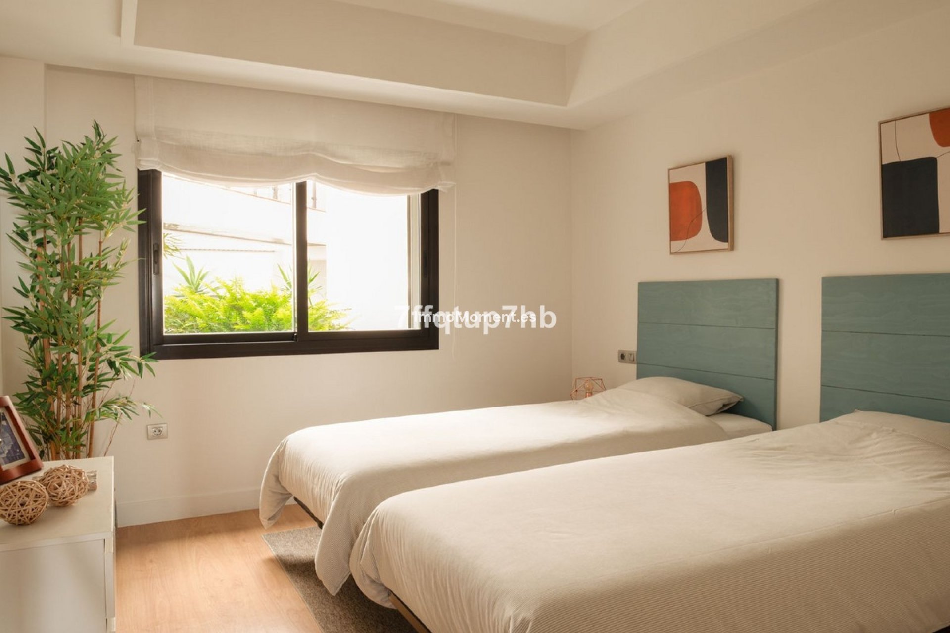 Bestaande woning - Appartement - Casares - Casares Playa