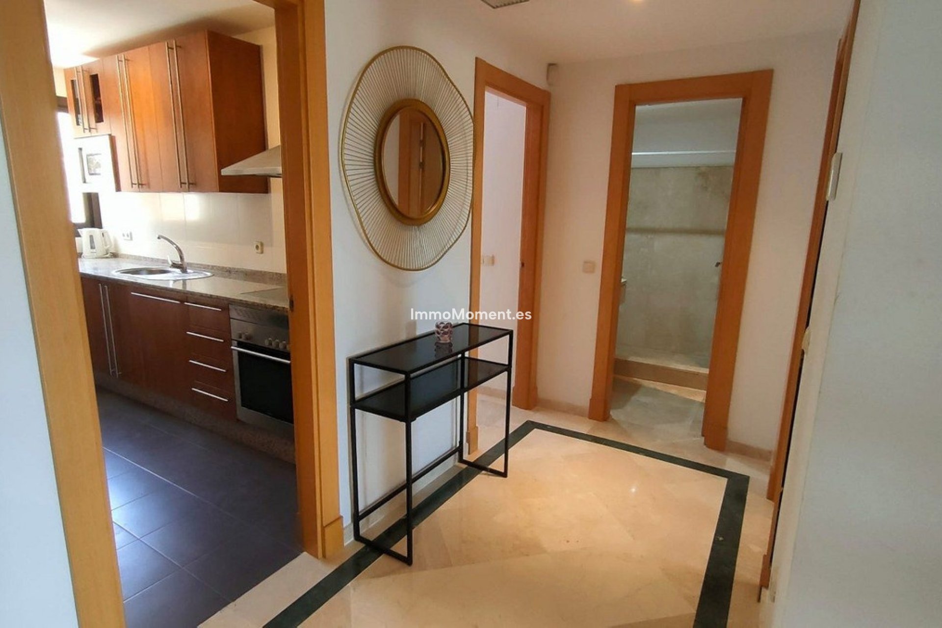 Bestaande woning - Appartement - Casares - Casares Playa