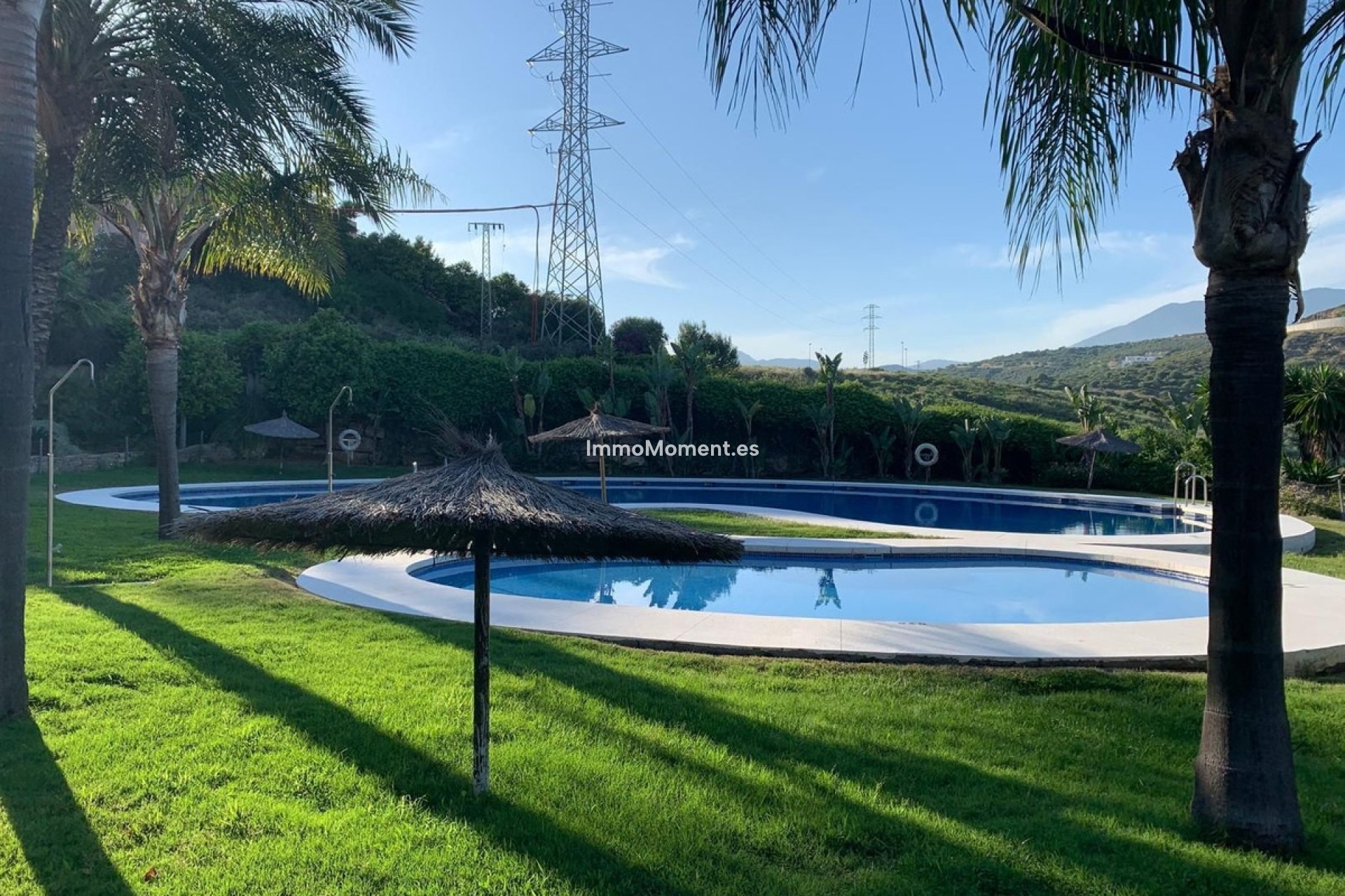 Bestaande woning - Appartement - Casares - Casares Playa