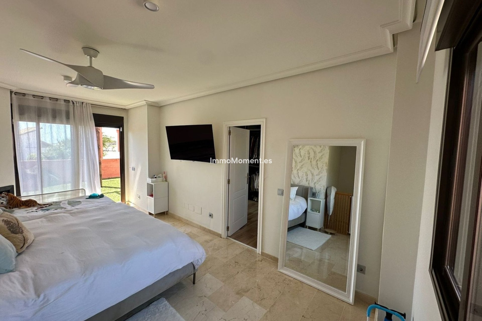 Bestaande woning - Appartement - Casares - Casares Playa