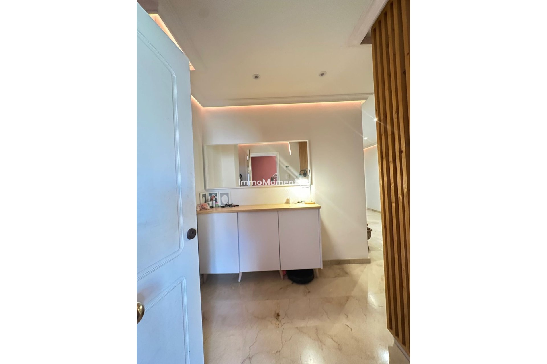 Bestaande woning - Appartement - Casares - Casares Playa