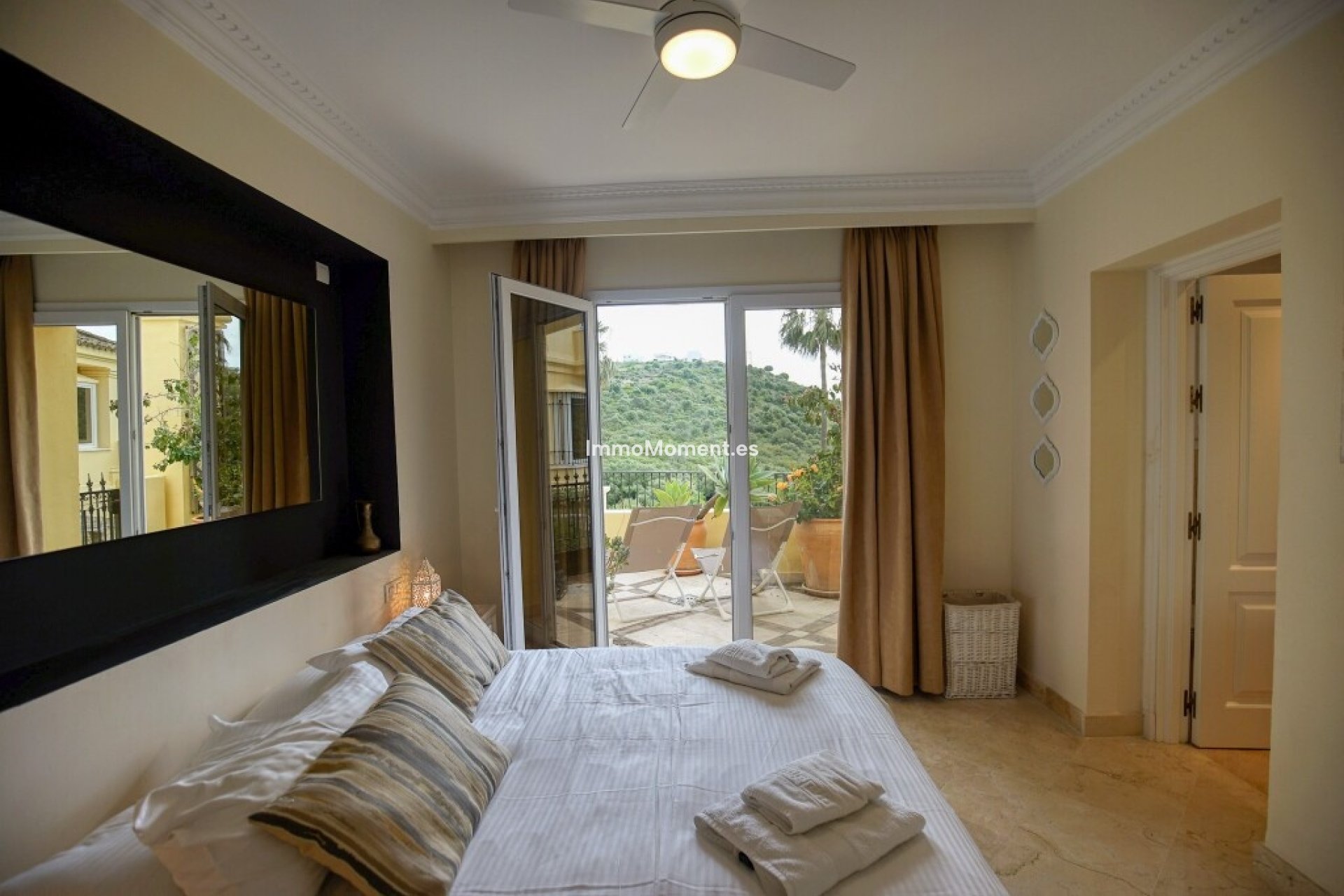 Bestaande woning - Appartement - Casares - Casares Playa