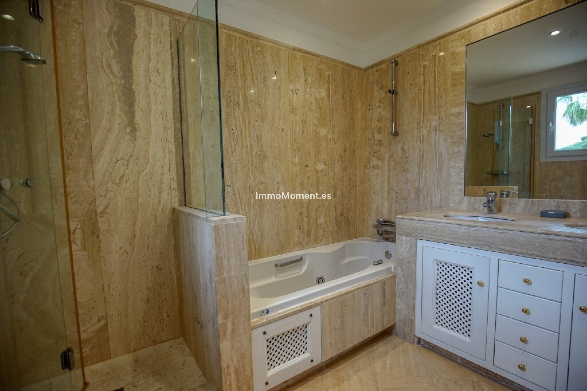Bestaande woning - Appartement - Casares - Casares Playa