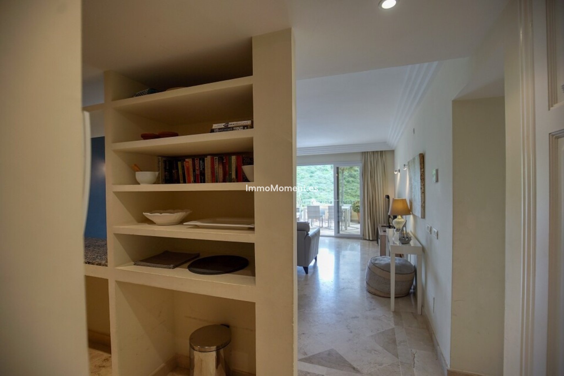 Bestaande woning - Appartement - Casares - Casares Playa