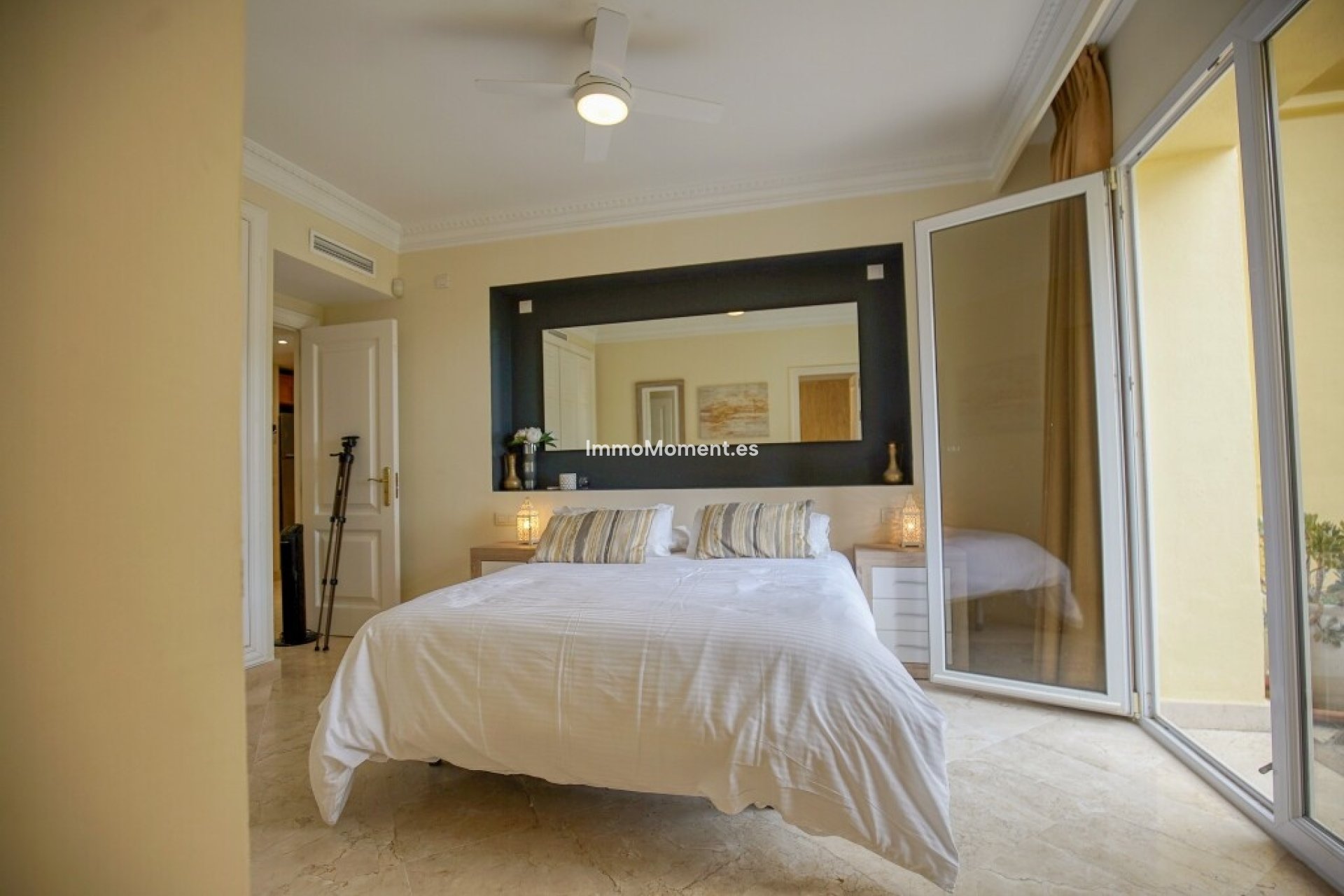 Bestaande woning - Appartement - Casares - Casares Playa