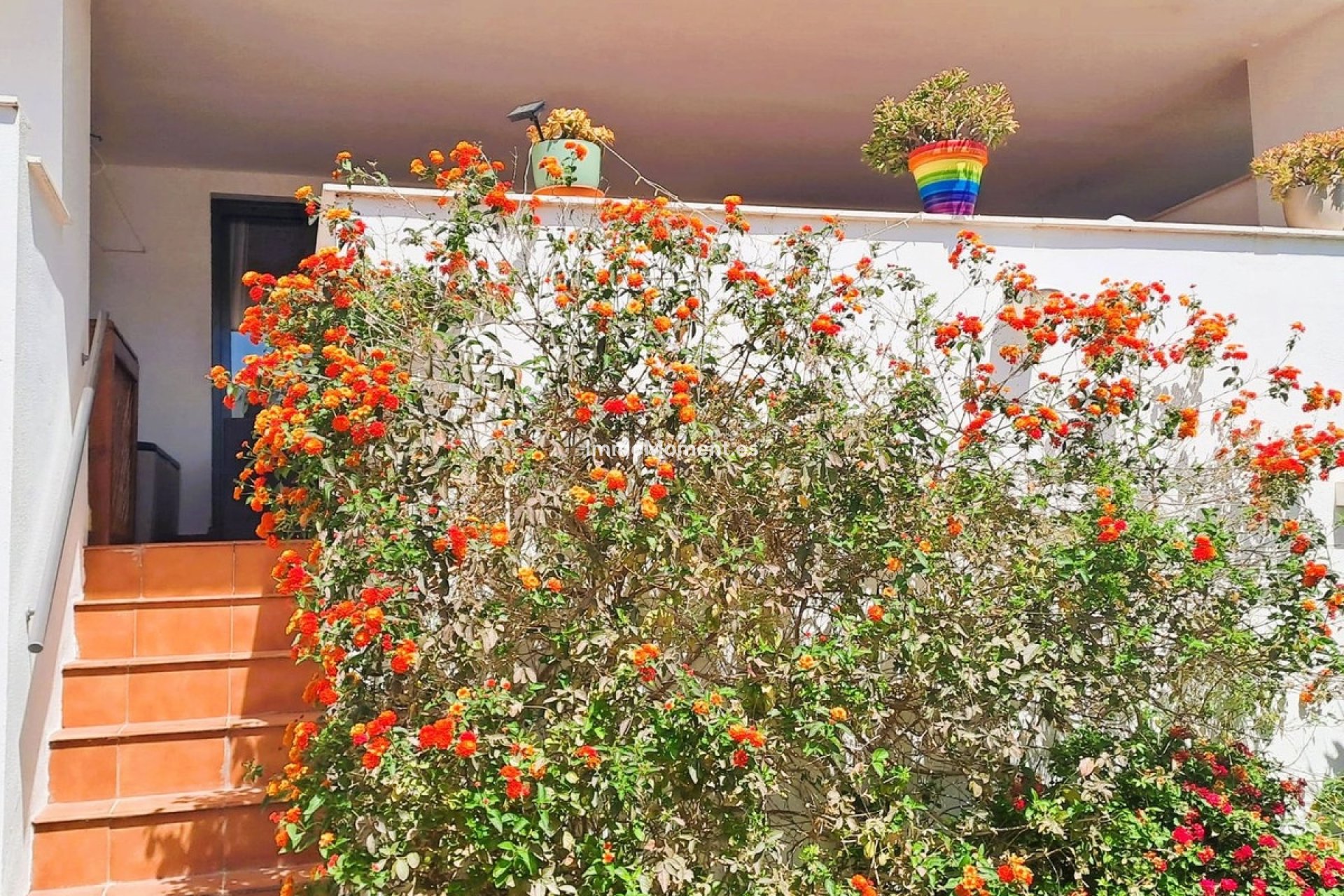 Bestaande woning - Appartement - Casares - Casares Playa