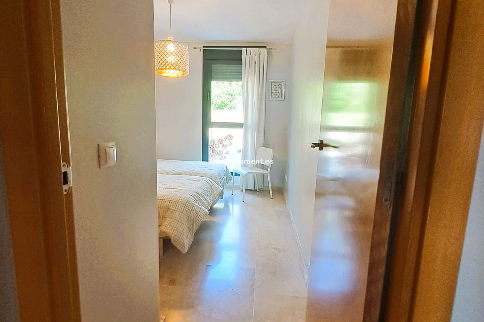 Bestaande woning - Appartement - Casares - Casares Playa