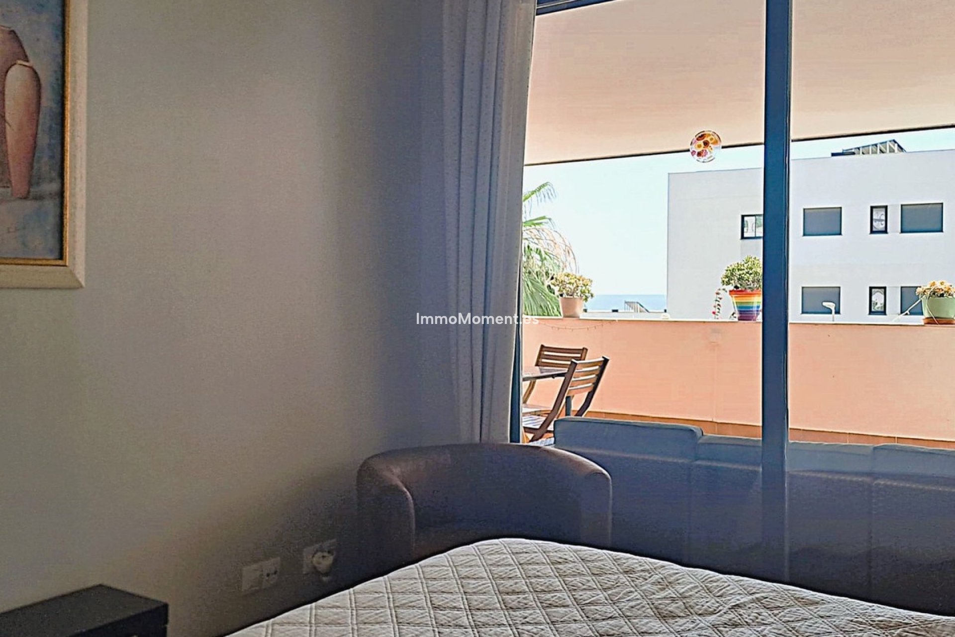 Bestaande woning - Appartement - Casares - Casares Playa
