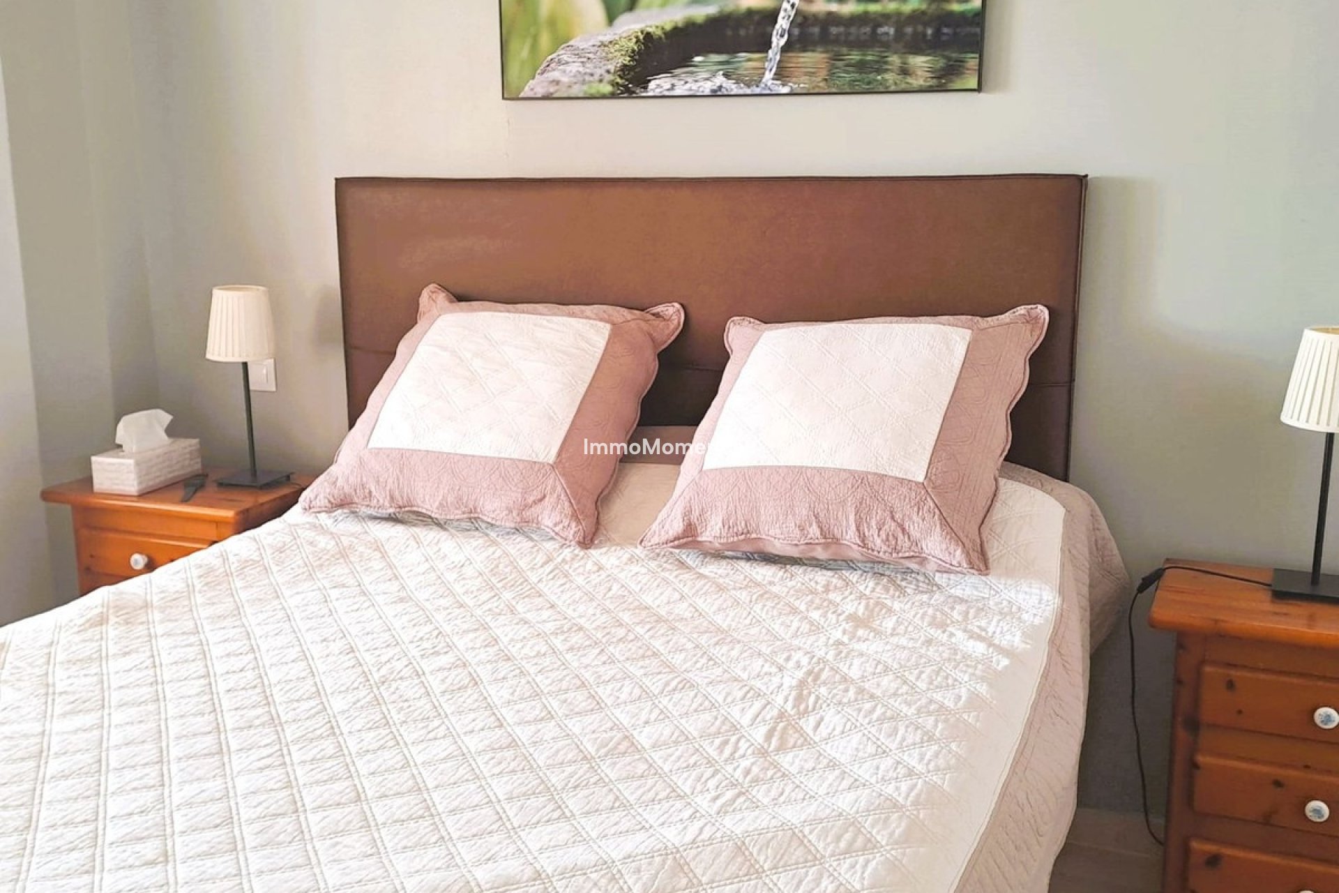 Bestaande woning - Appartement - Casares - Casares Playa