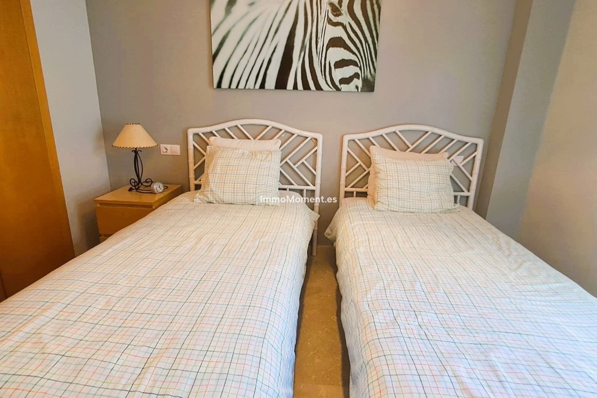 Bestaande woning - Appartement - Casares - Casares Playa