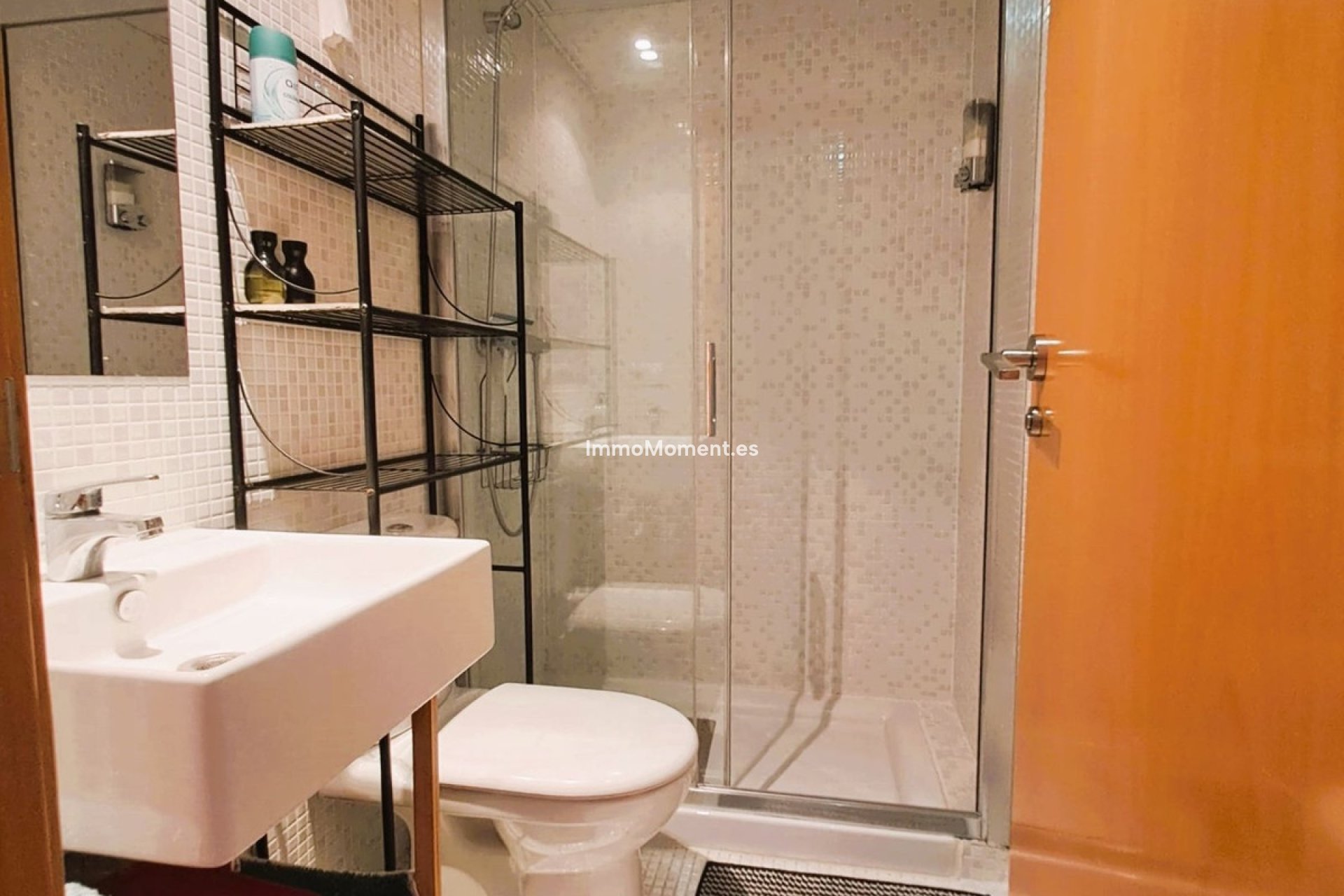 Bestaande woning - Appartement - Casares - Casares Playa
