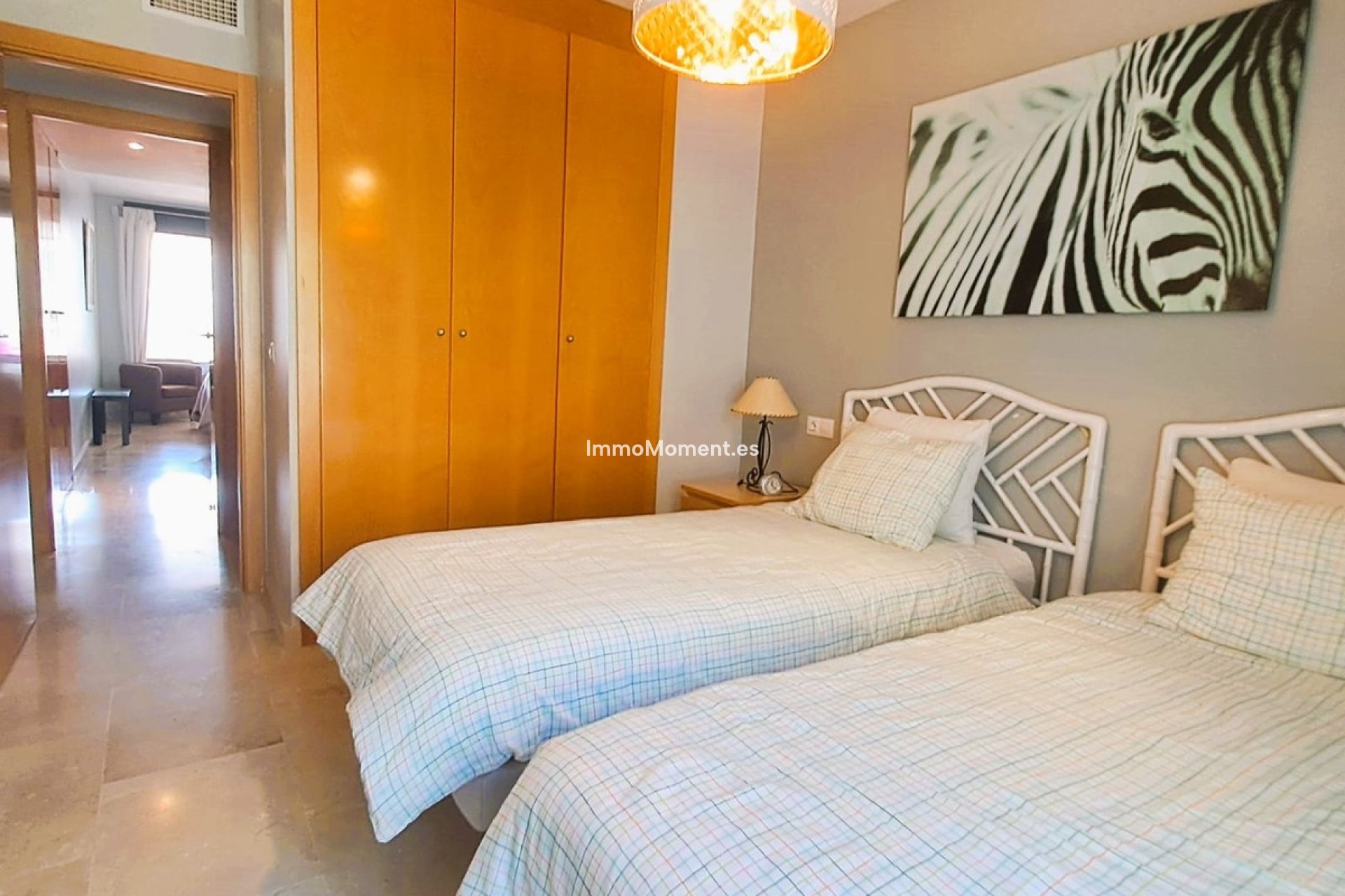 Bestaande woning - Appartement - Casares - Casares Playa