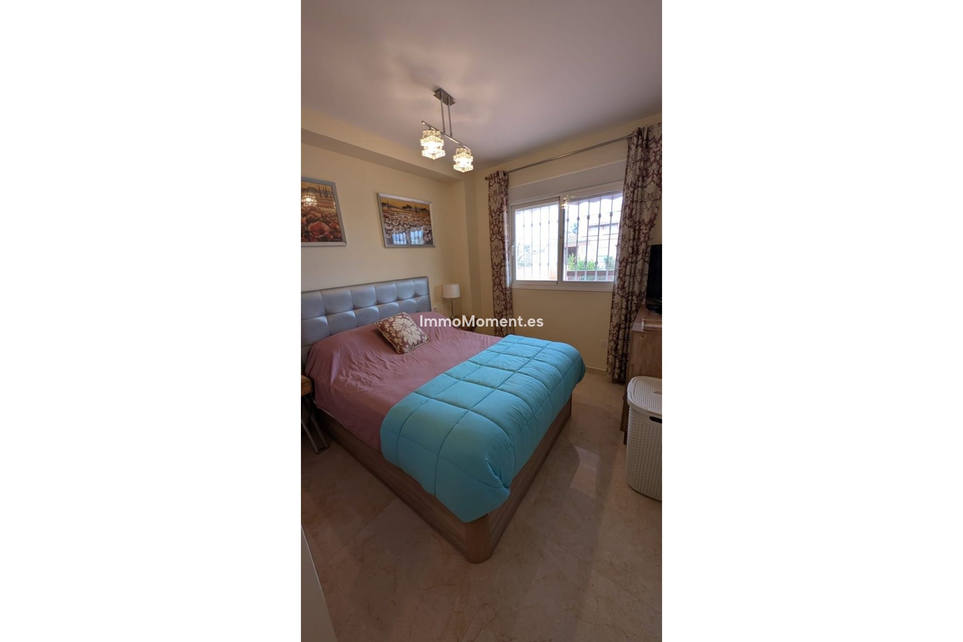 Bestaande woning - Appartement - Casares - Casares Playa