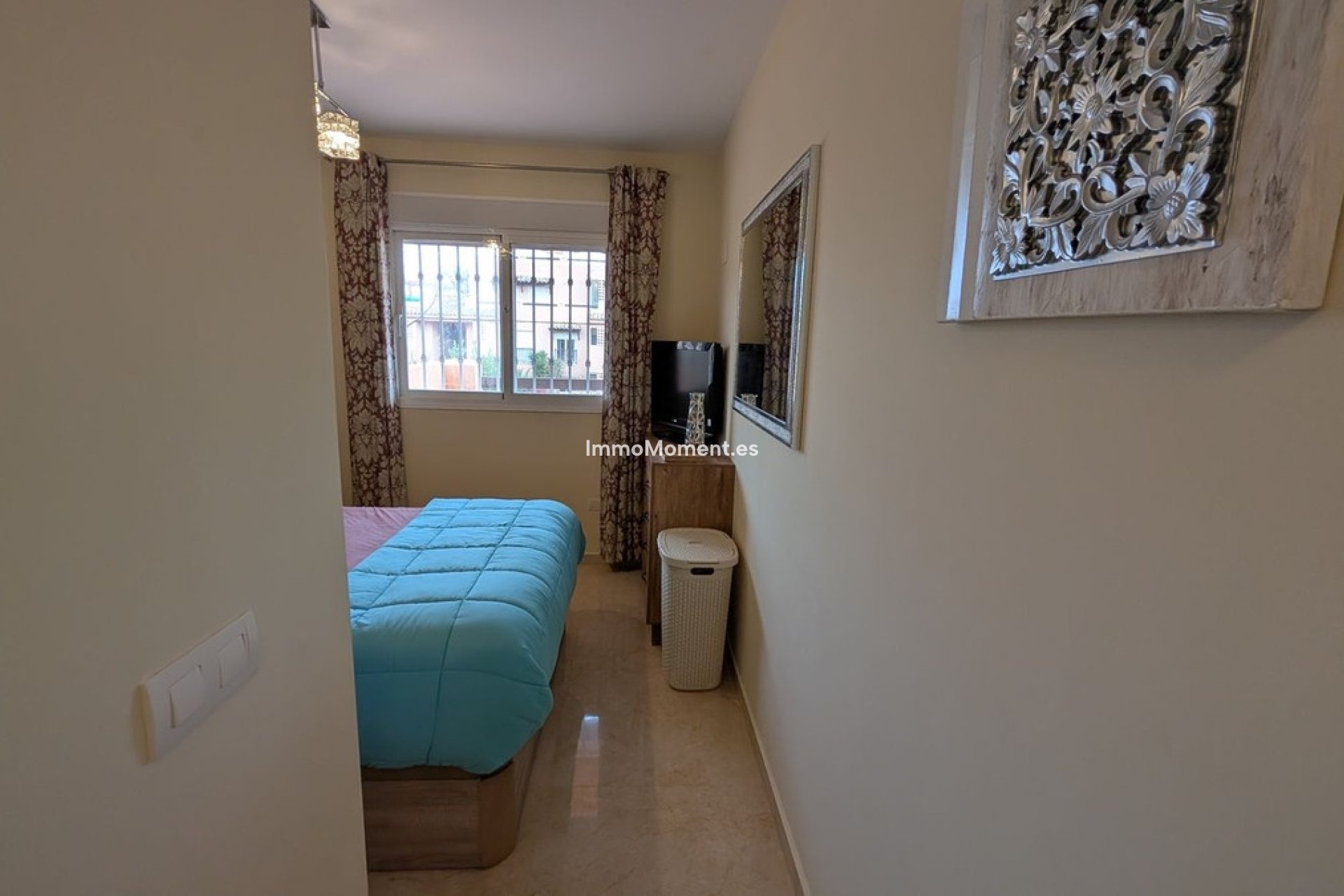 Bestaande woning - Appartement - Casares - Casares Playa