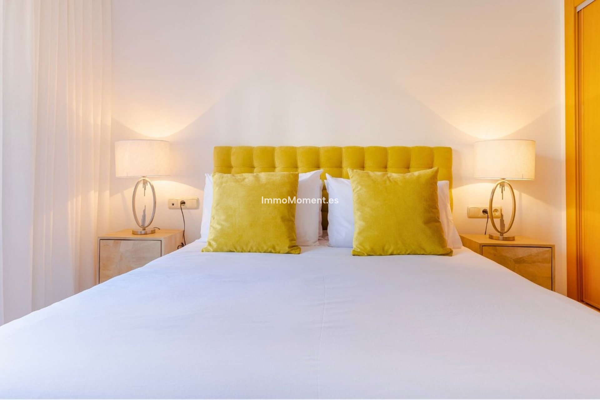 Bestaande woning - Appartement - Casares - Casares Playa