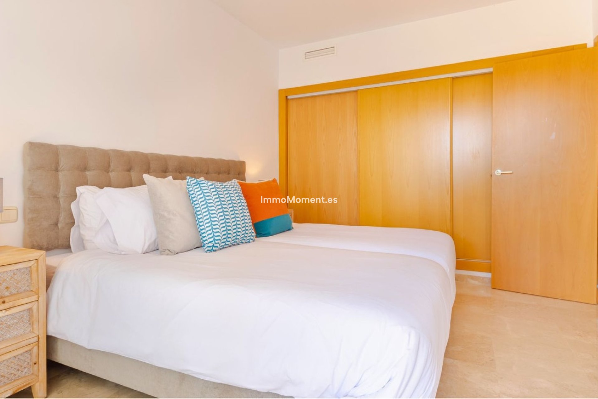 Bestaande woning - Appartement - Casares - Casares Playa