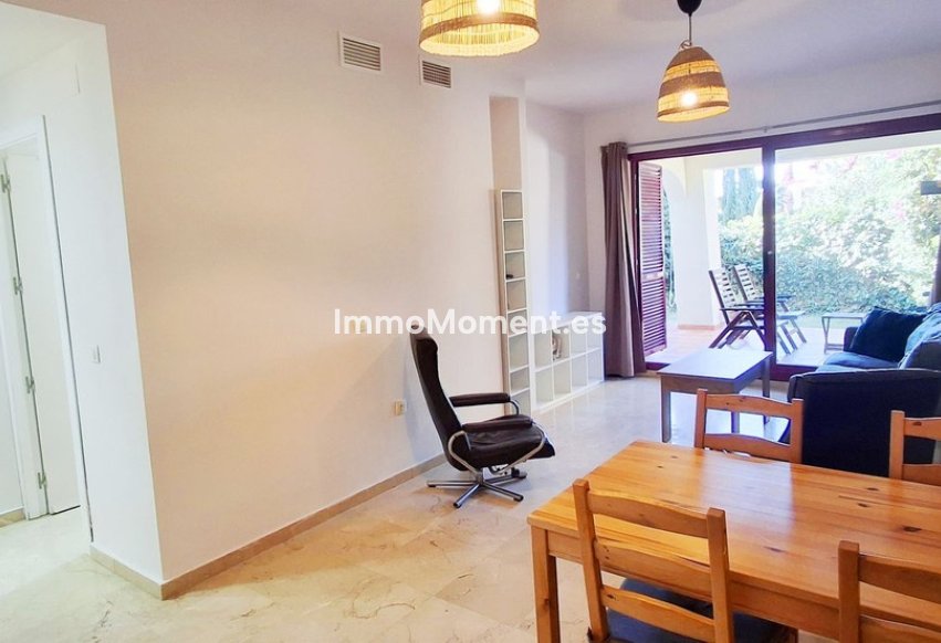 Bestaande woning - Appartement - Casares - Casares Playa