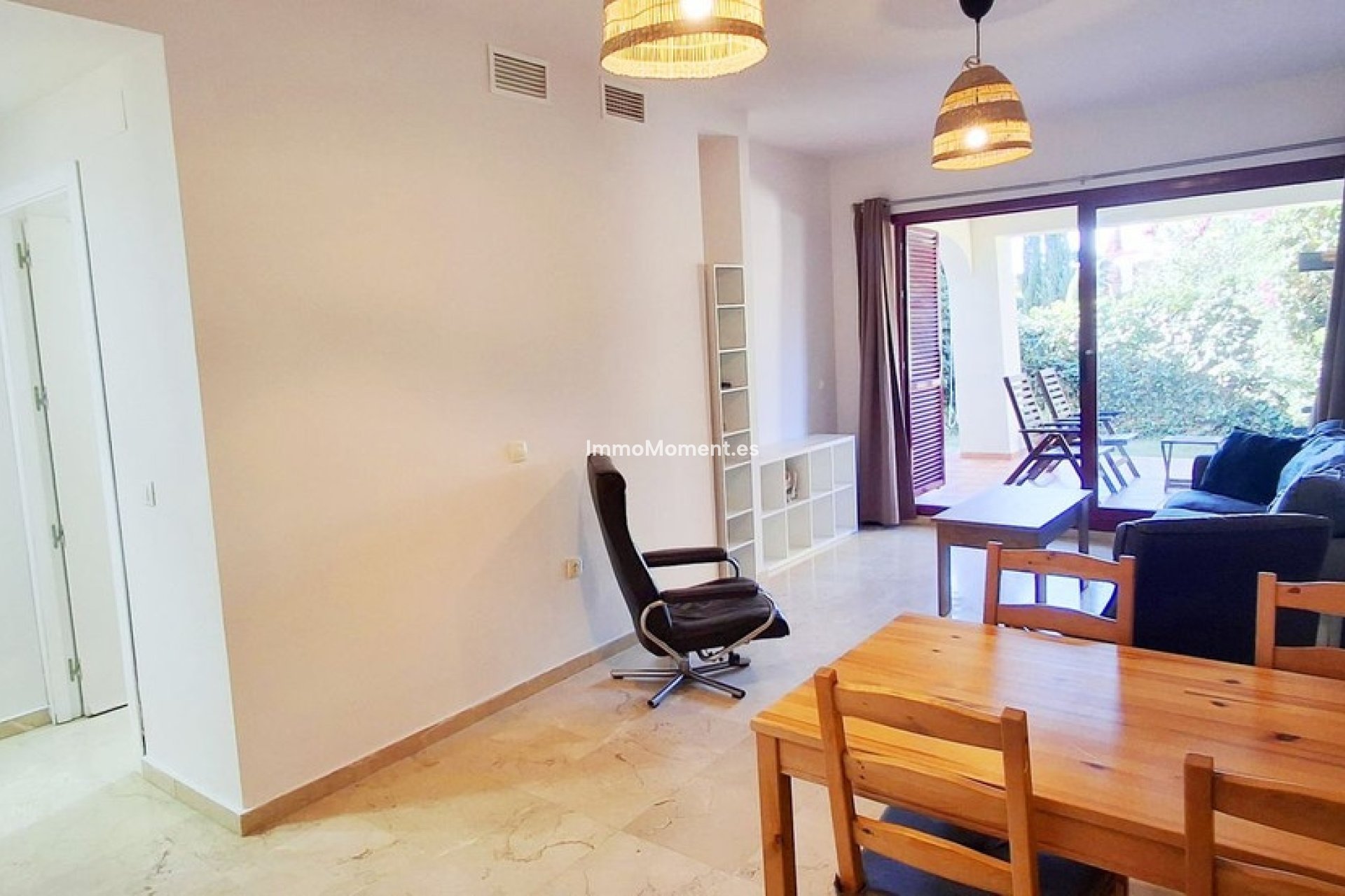 Bestaande woning - Appartement - Casares - Casares Playa
