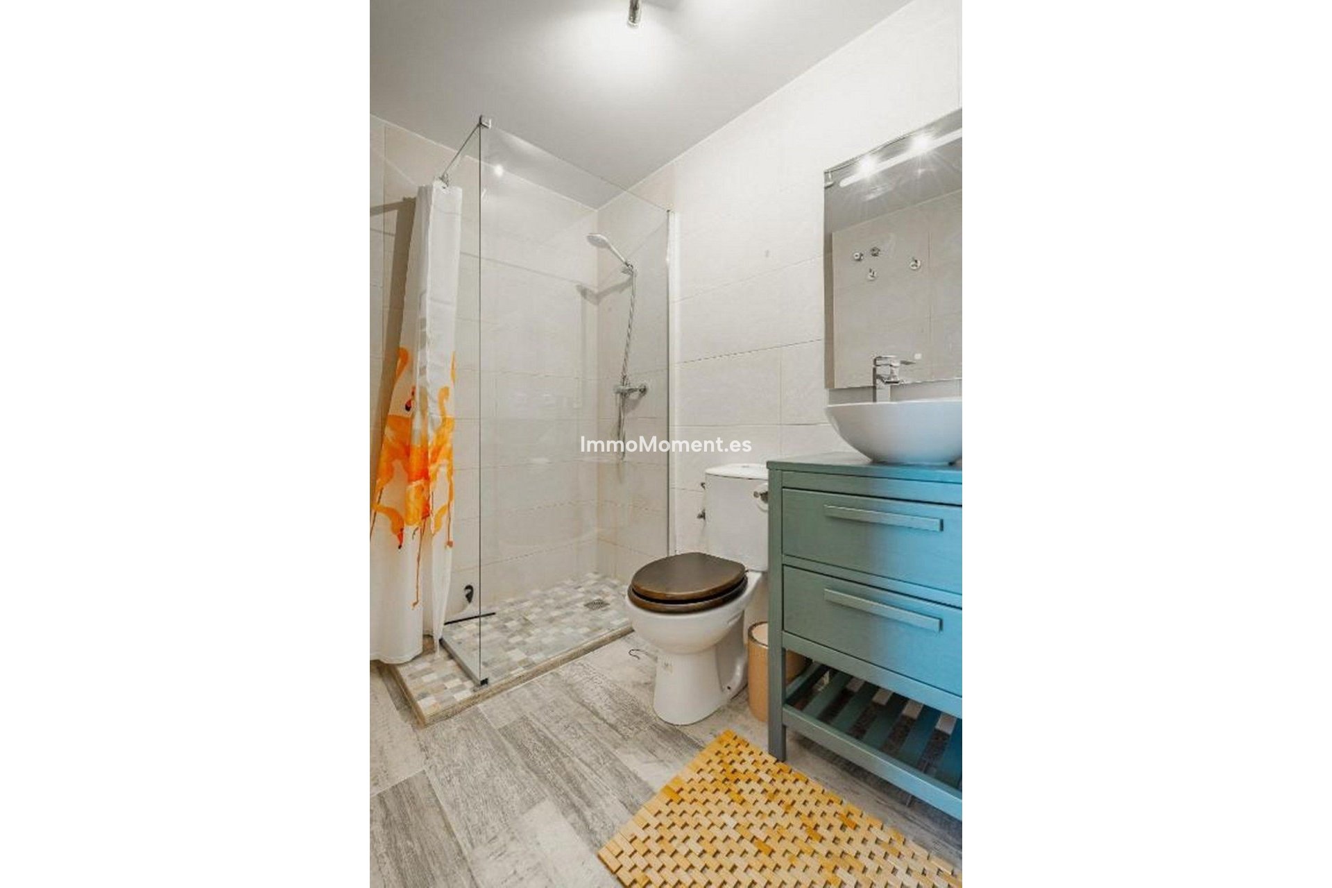 Bestaande woning - Appartement - Casares - Casares Playa