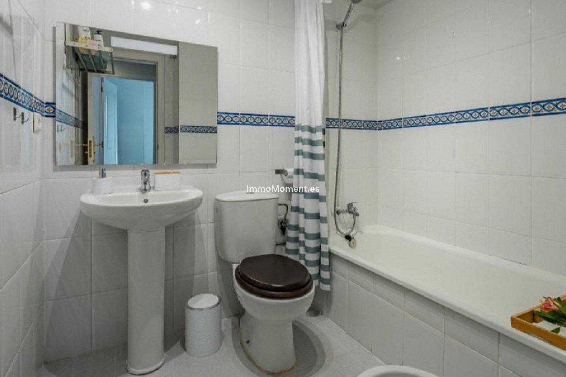 Bestaande woning - Appartement - Casares - Casares Playa