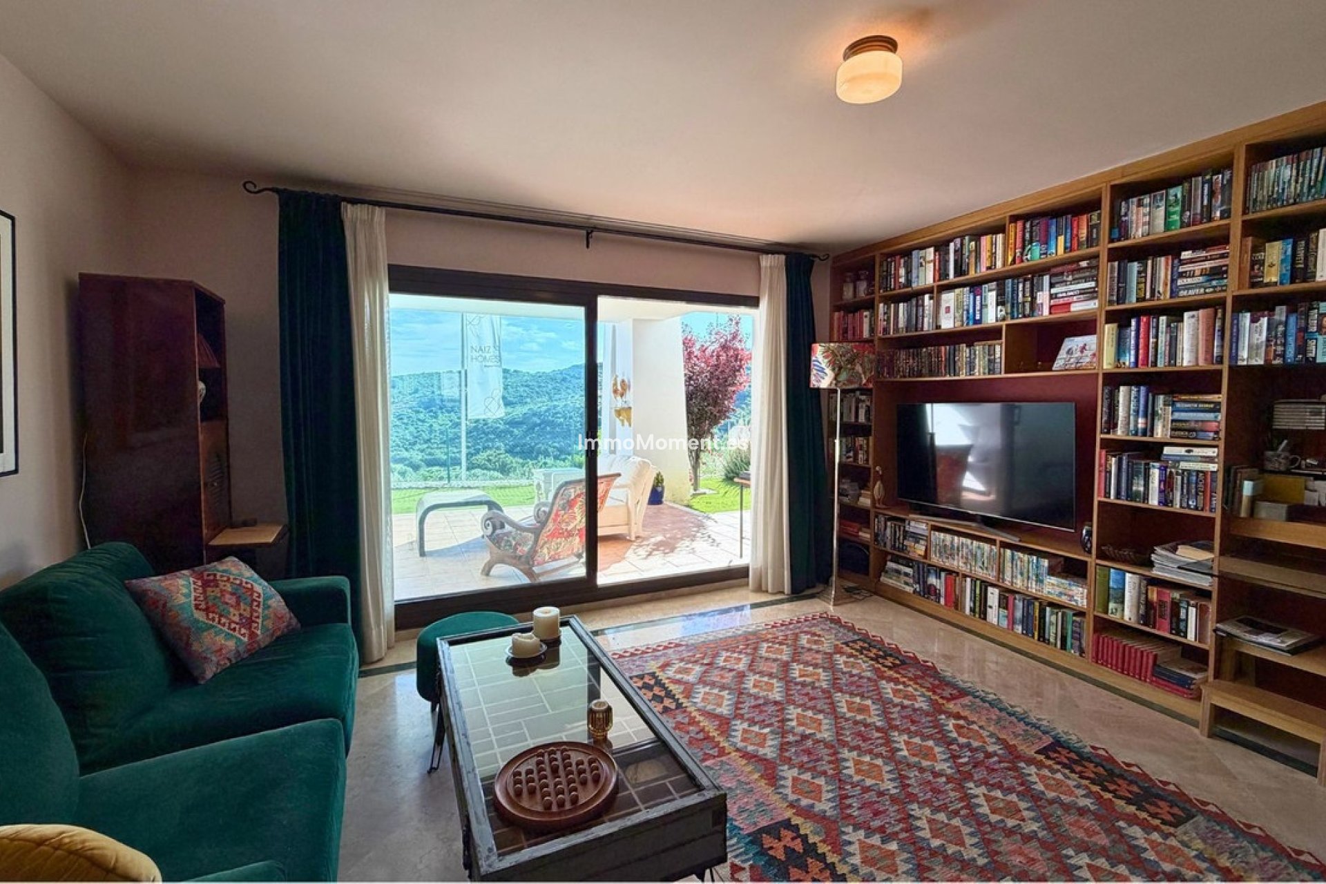 Bestaande woning - Appartement - Casares - Casares Playa