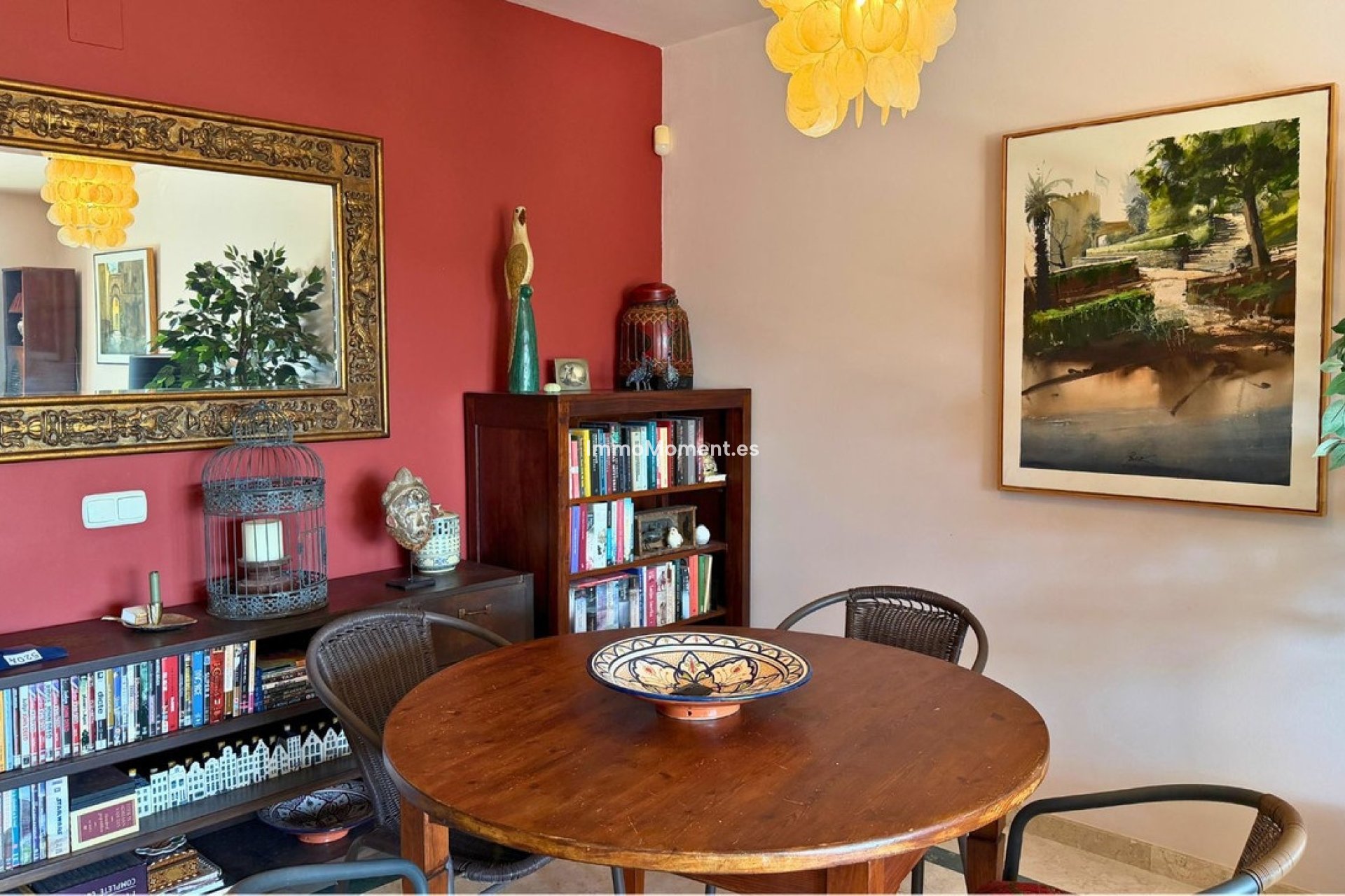 Bestaande woning - Appartement - Casares - Casares Playa