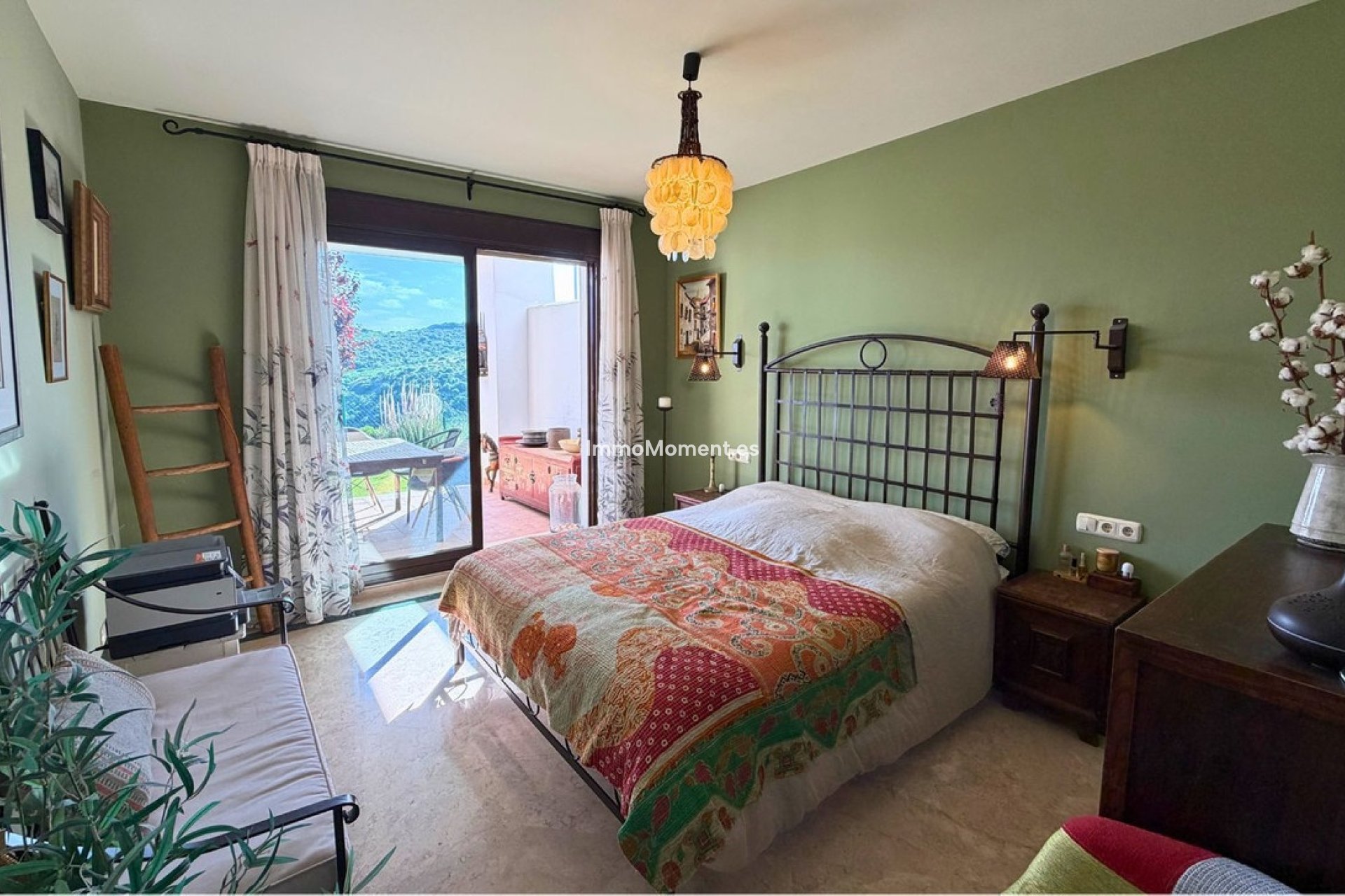 Bestaande woning - Appartement - Casares - Casares Playa