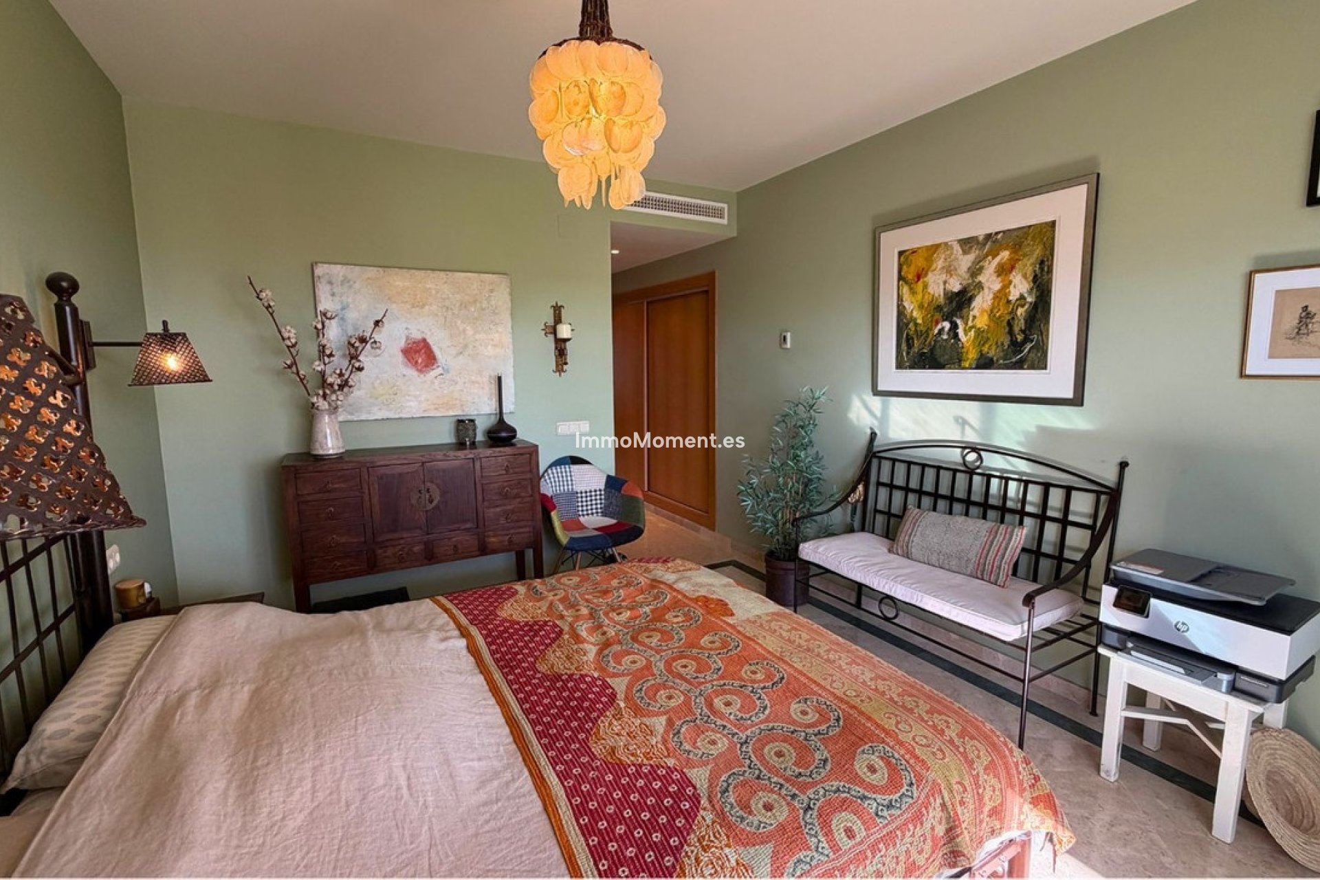 Bestaande woning - Appartement - Casares - Casares Playa