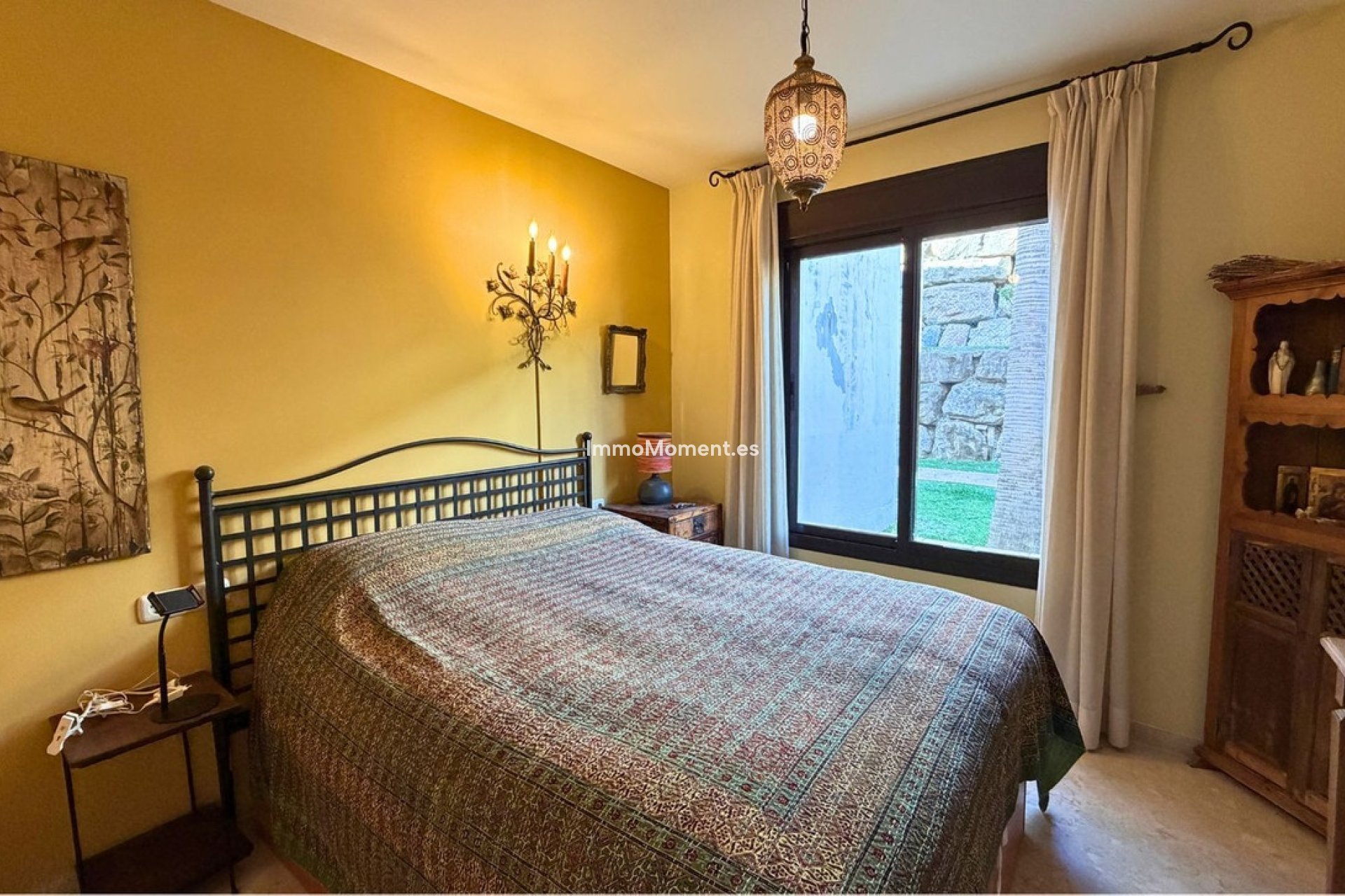 Bestaande woning - Appartement - Casares - Casares Playa